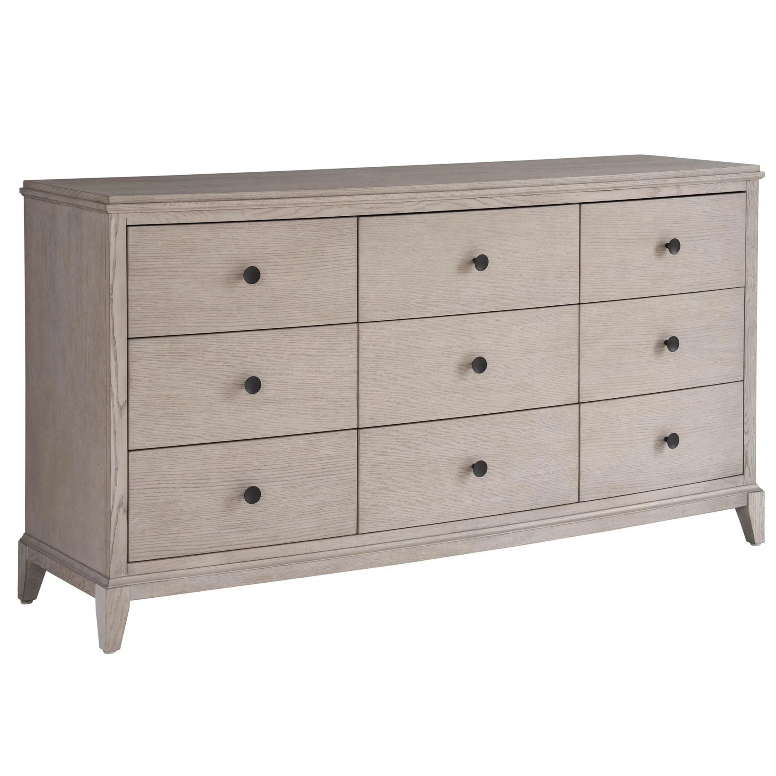 Coalesce Dresser, Rolling Fog