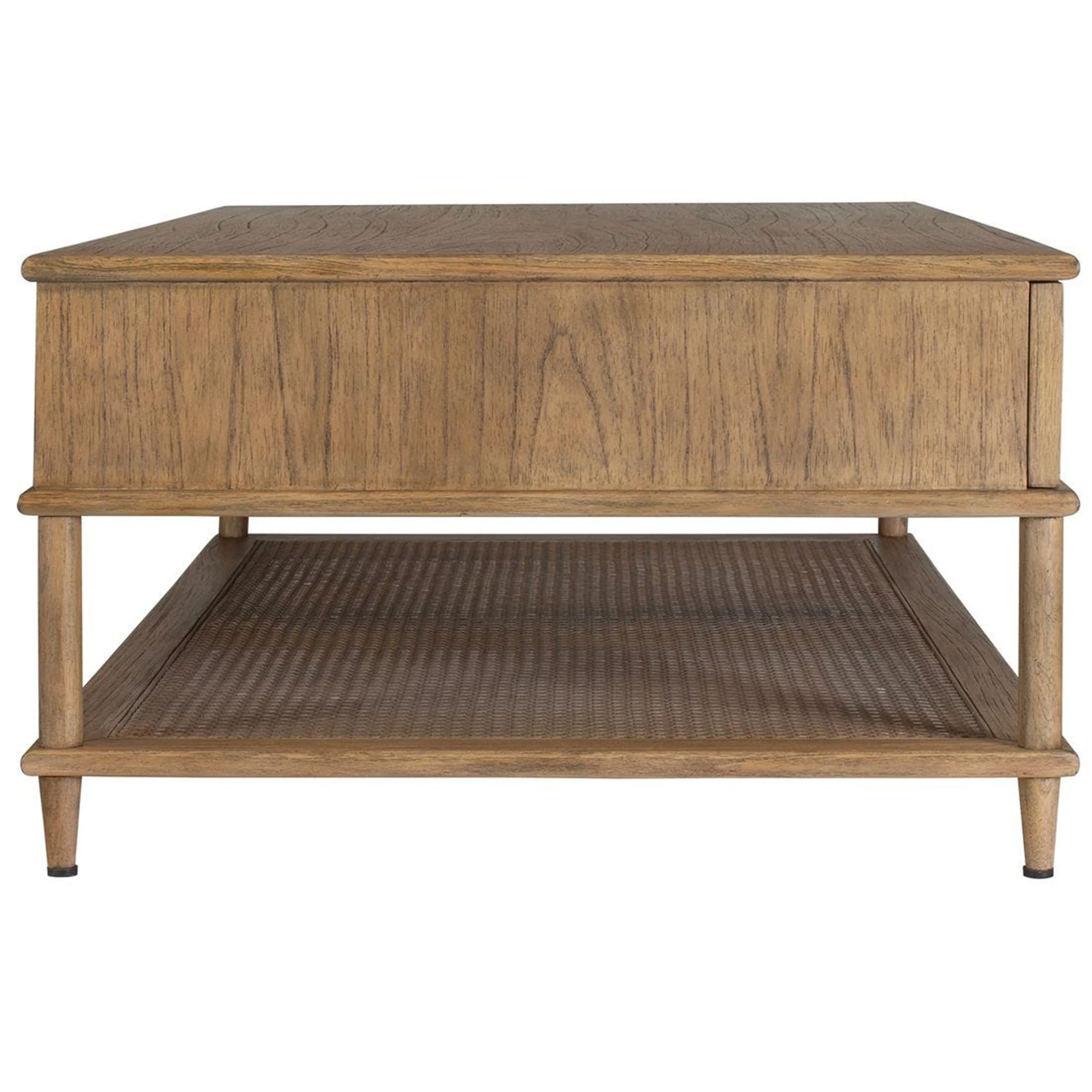 Coast Coffee Table, Natural - Image 3