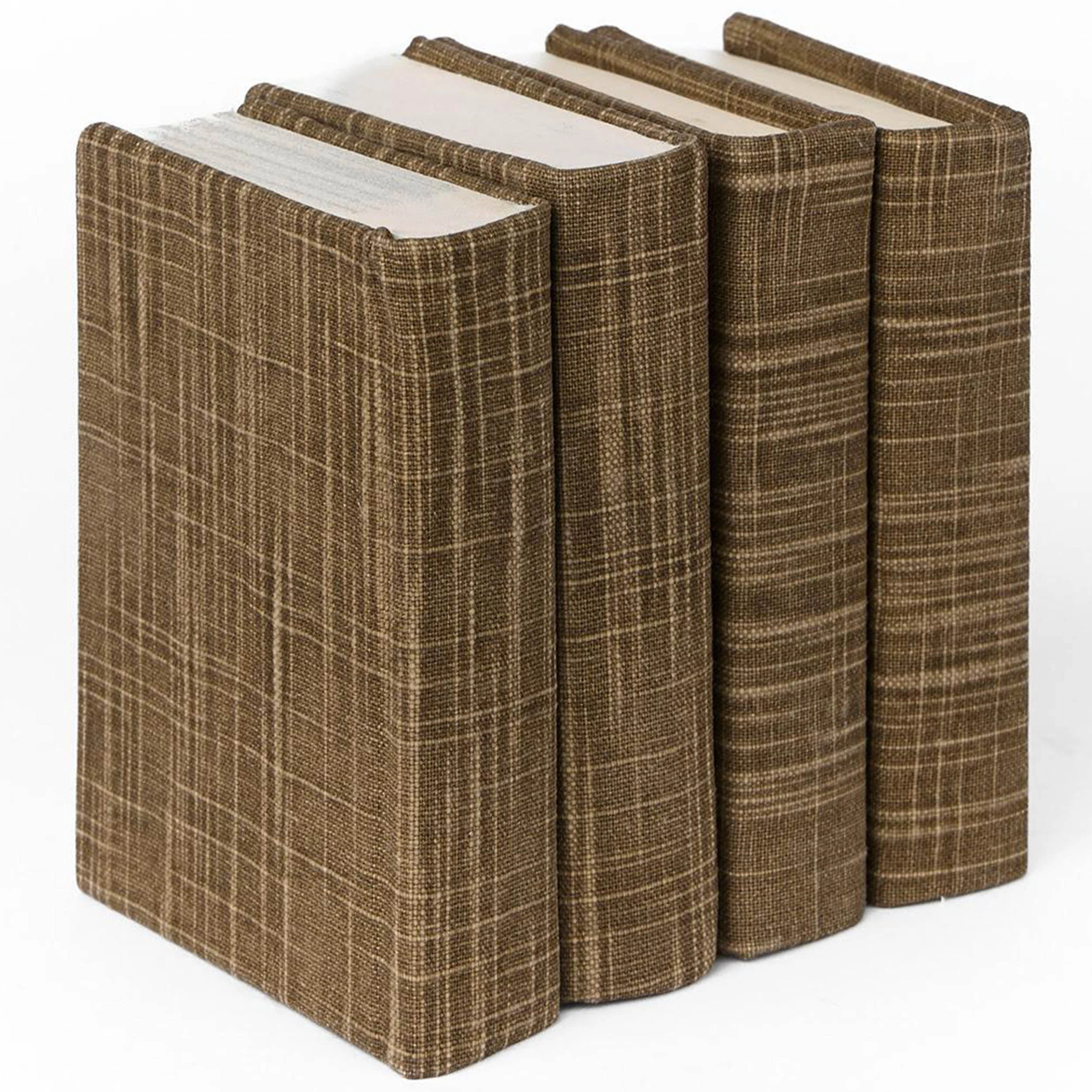 Cobble Book Stack, Brow - Image 2