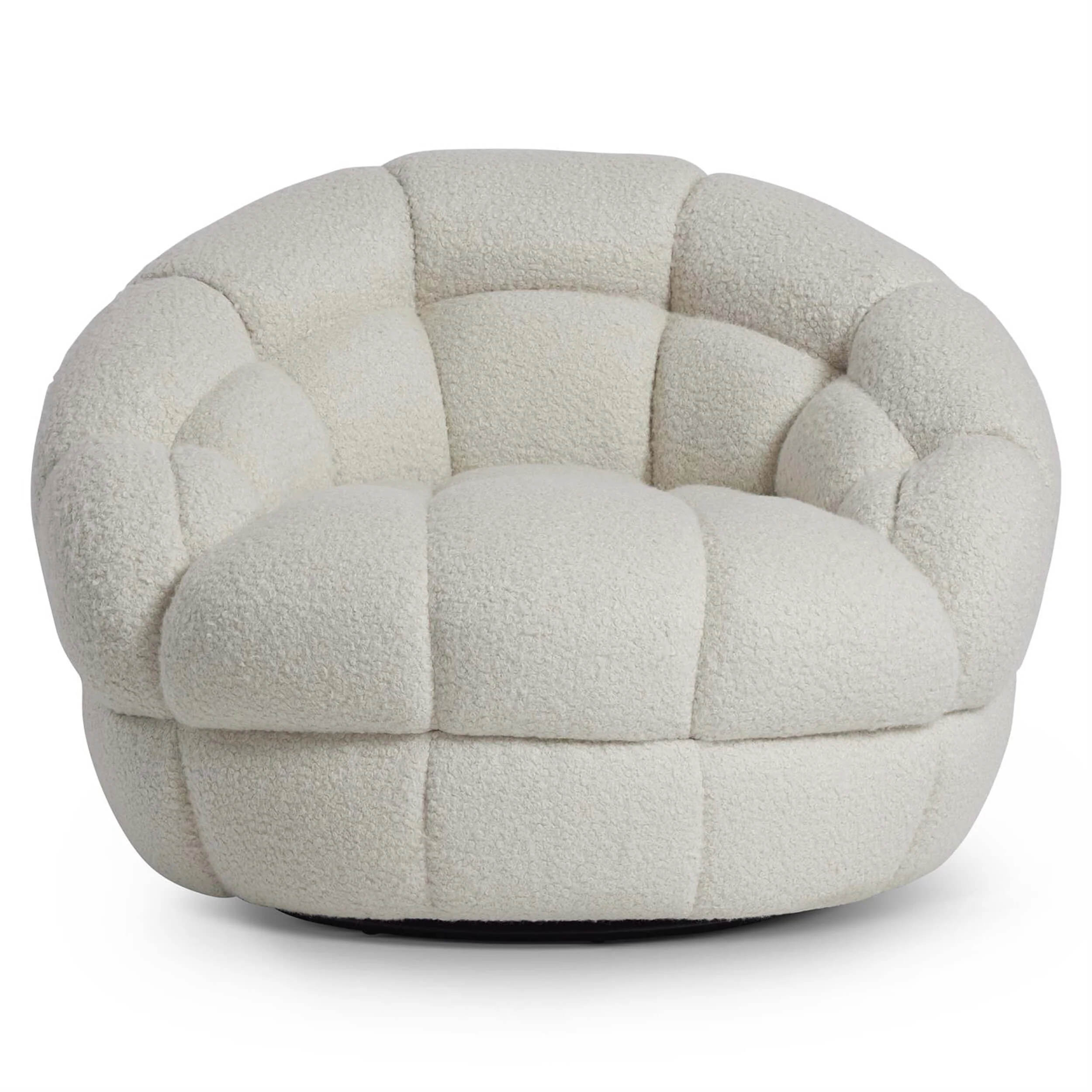 Coco Swivel Chair, 2464-002 - Image 2