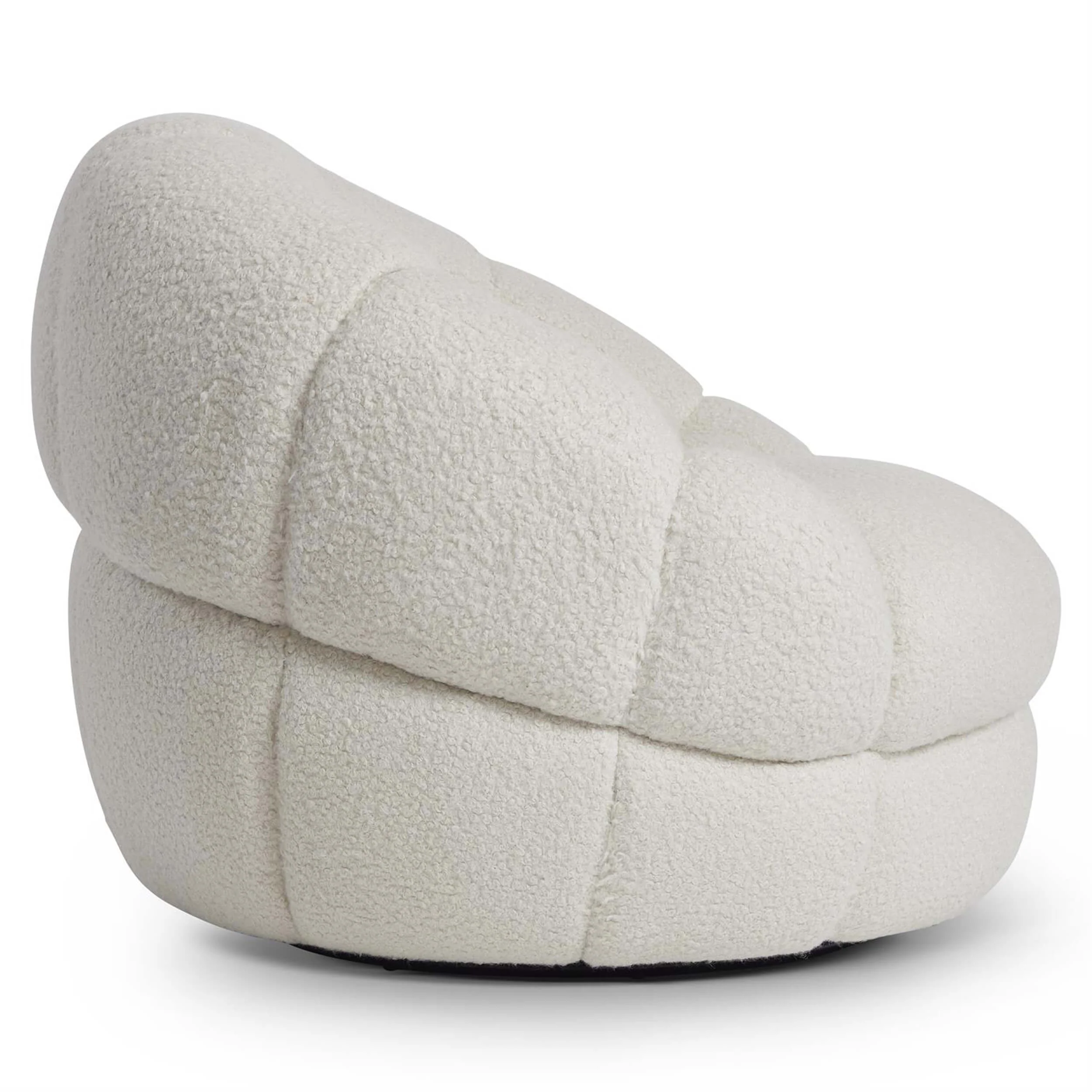 Coco Swivel Chair, 2464-002 - Image 3
