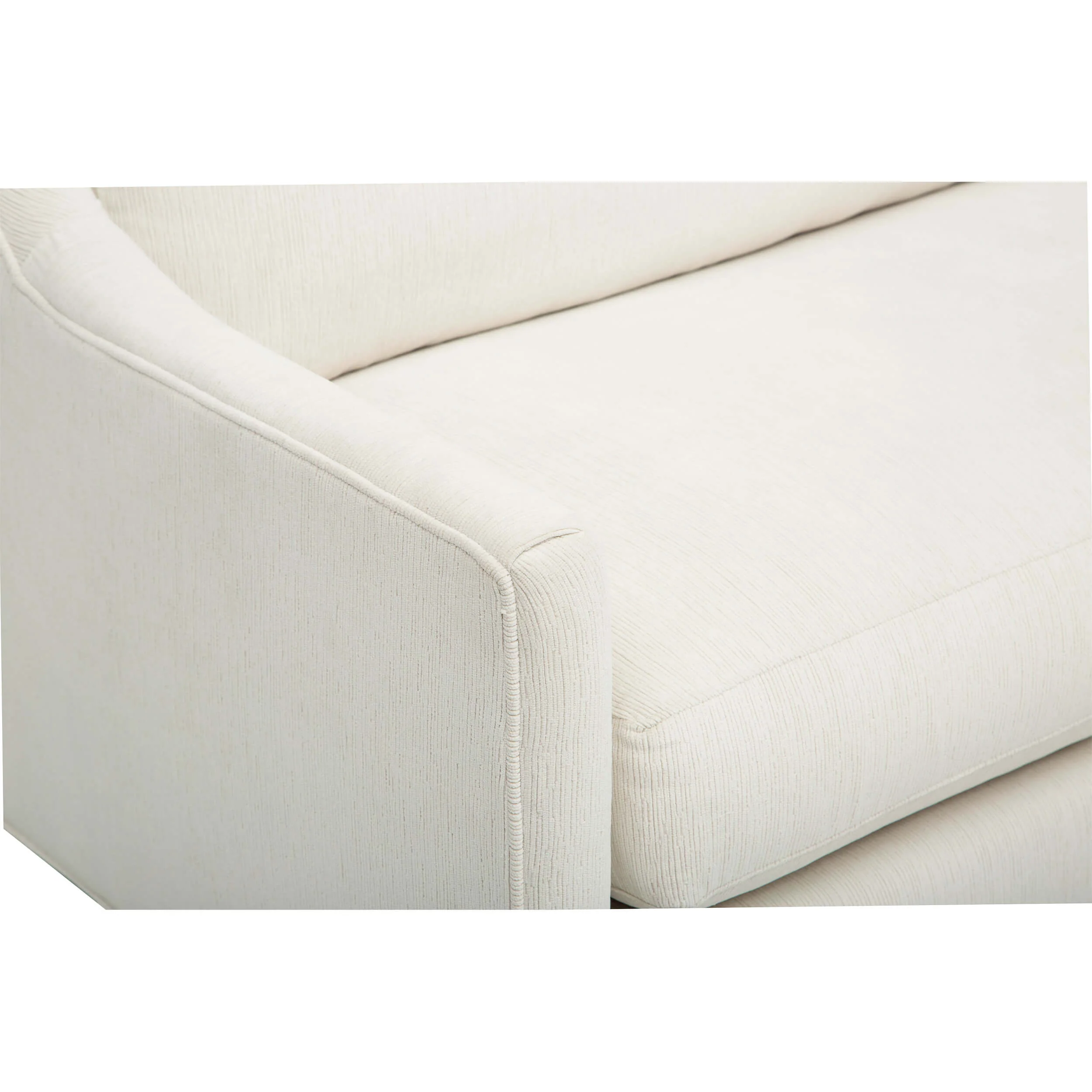 Colette Sofa, Bailey Cotton - Image 5