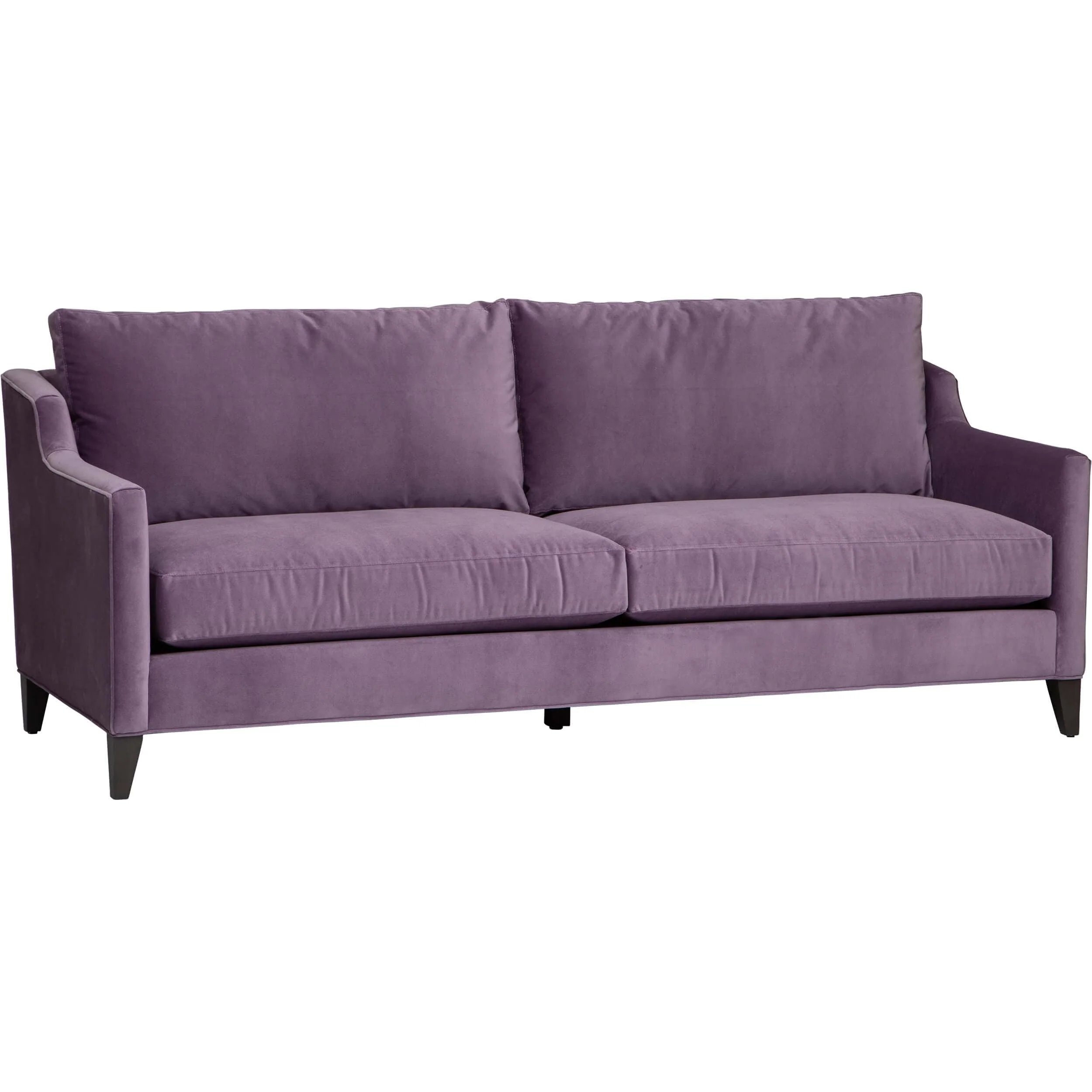Colette Sofa, Vance Amethyst - Image 2