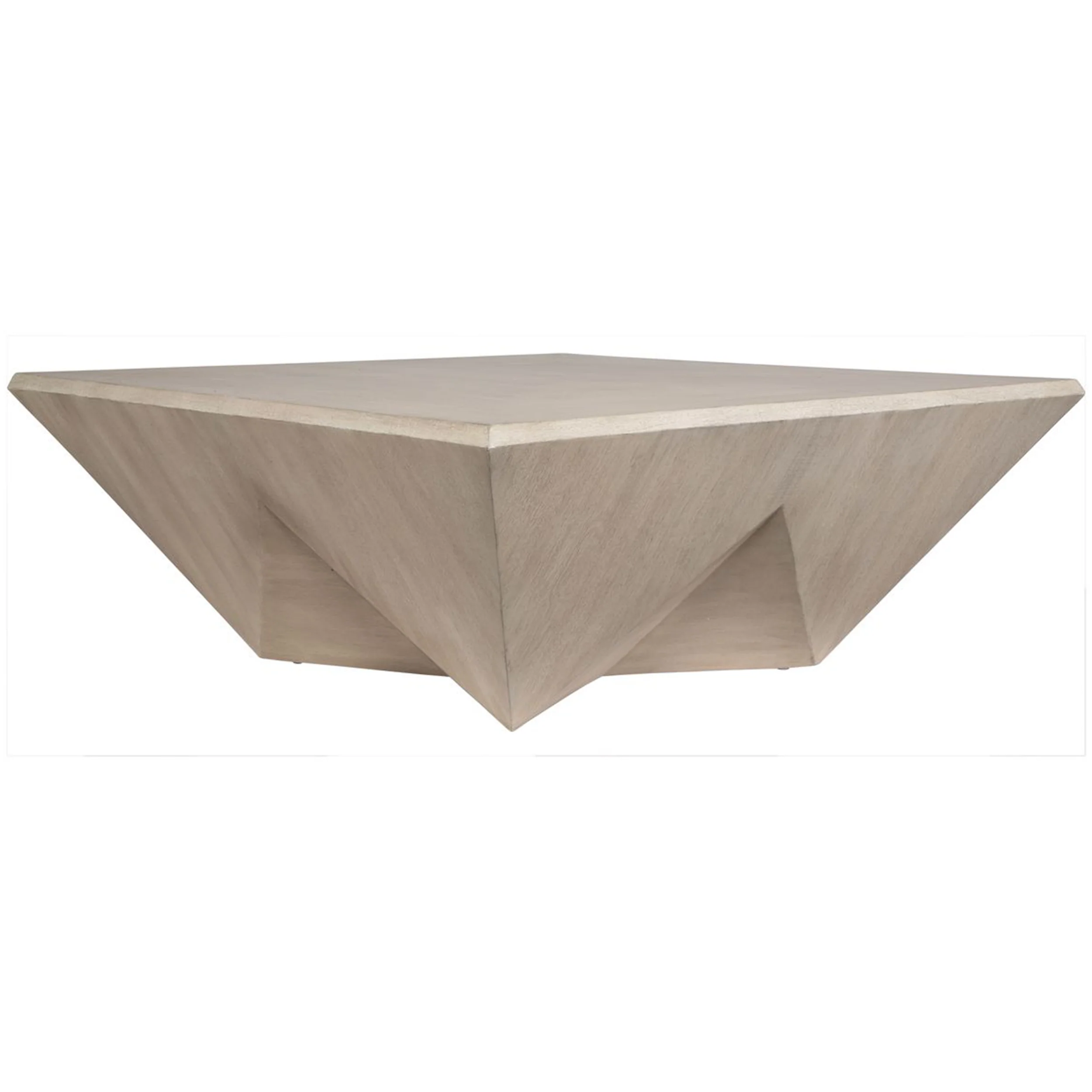 Collins Coffee Table, Natural - Image 3