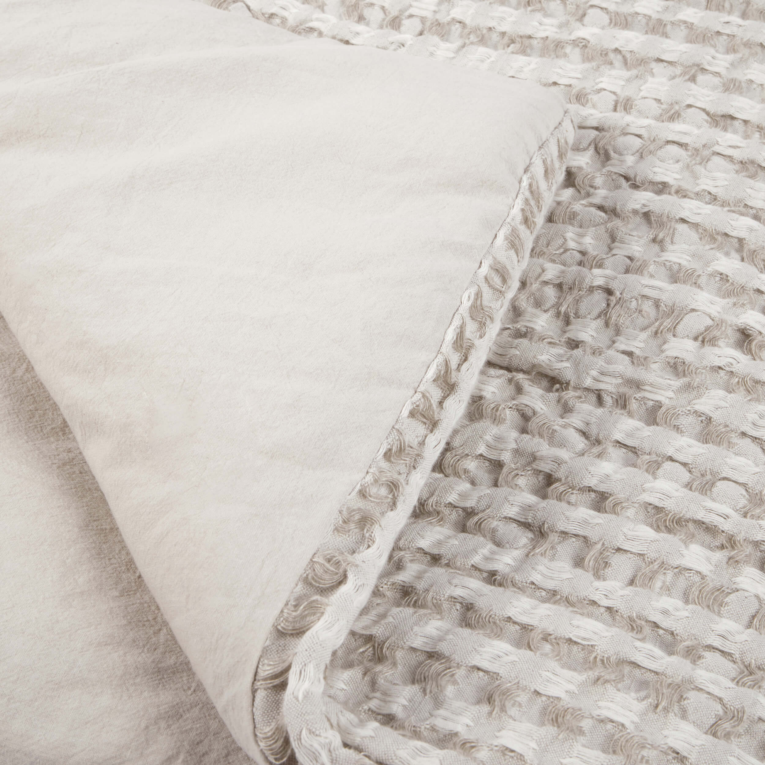 Colmar Bedding, Natural - Image 4