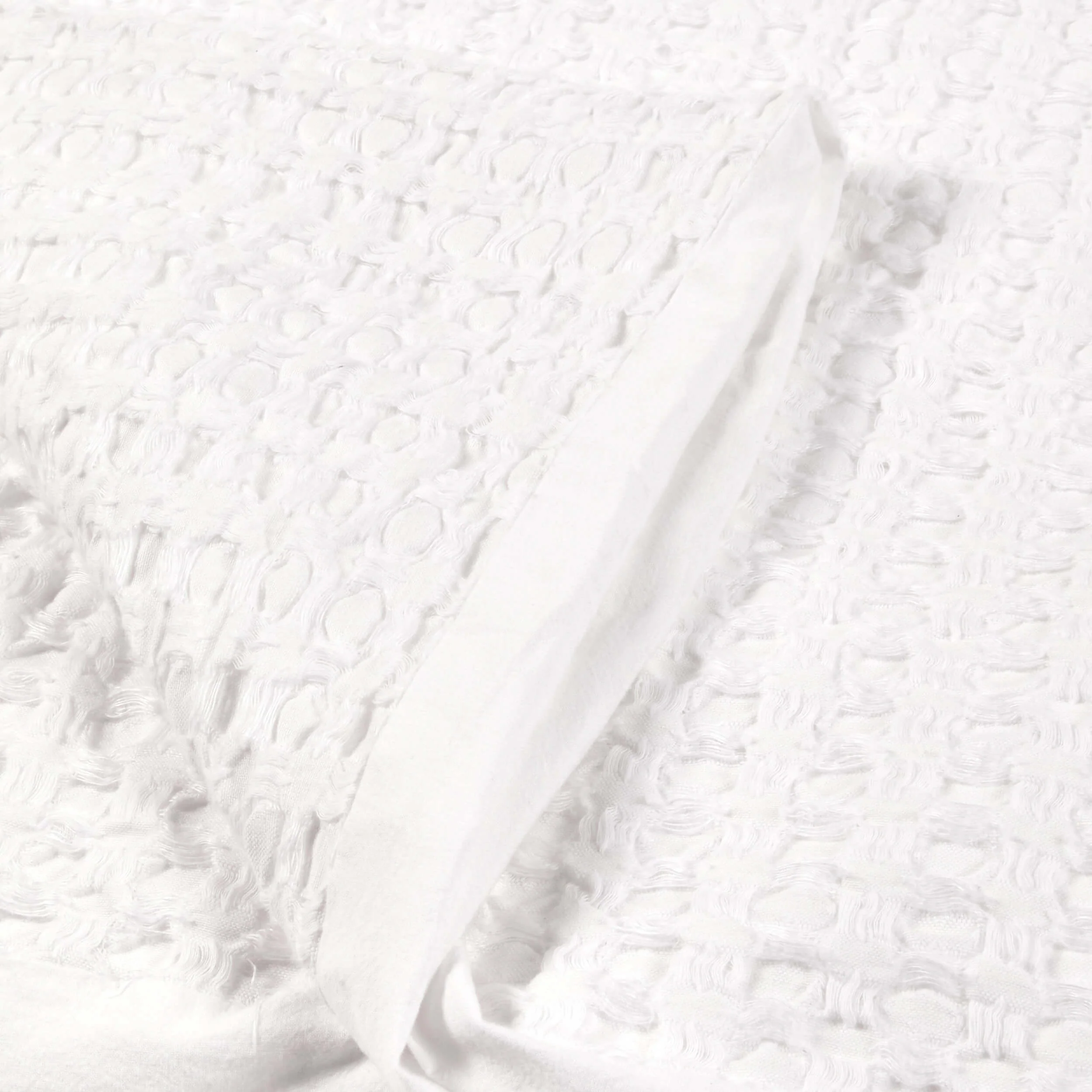 Colmar Bedding, White - Image 4