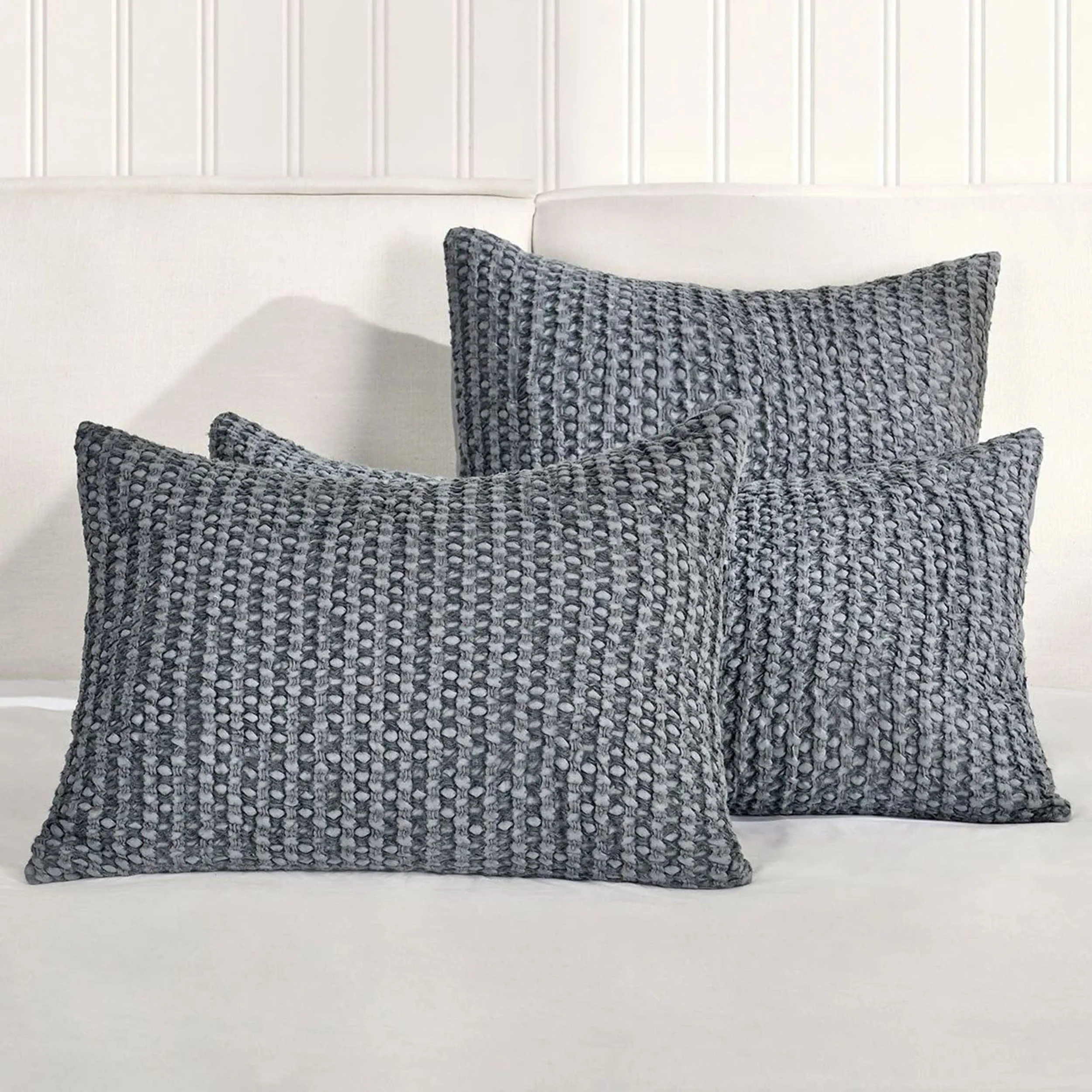 Colmar Sham, Marina Blue - Image 8