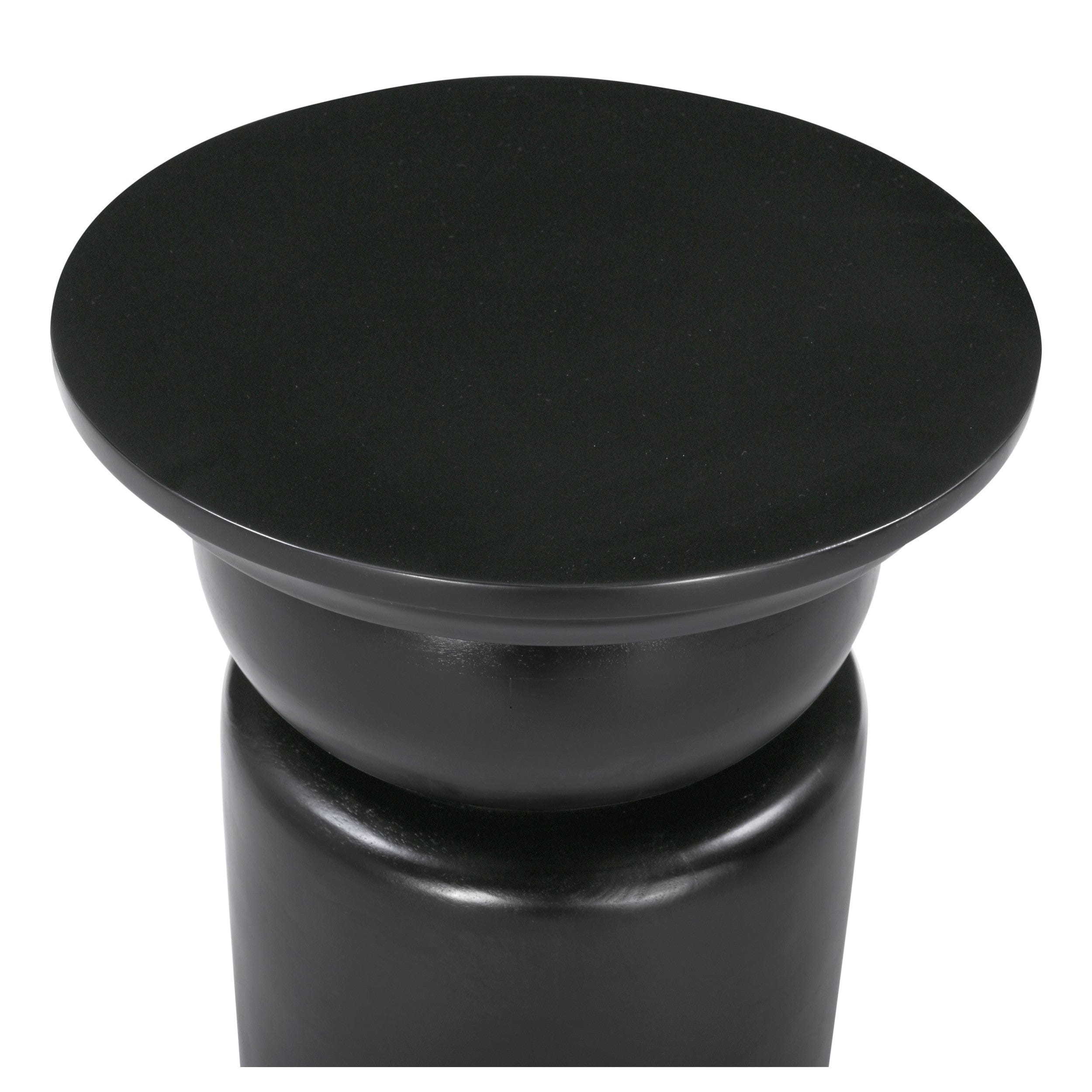 Colombo Side Table, Black - Image 4