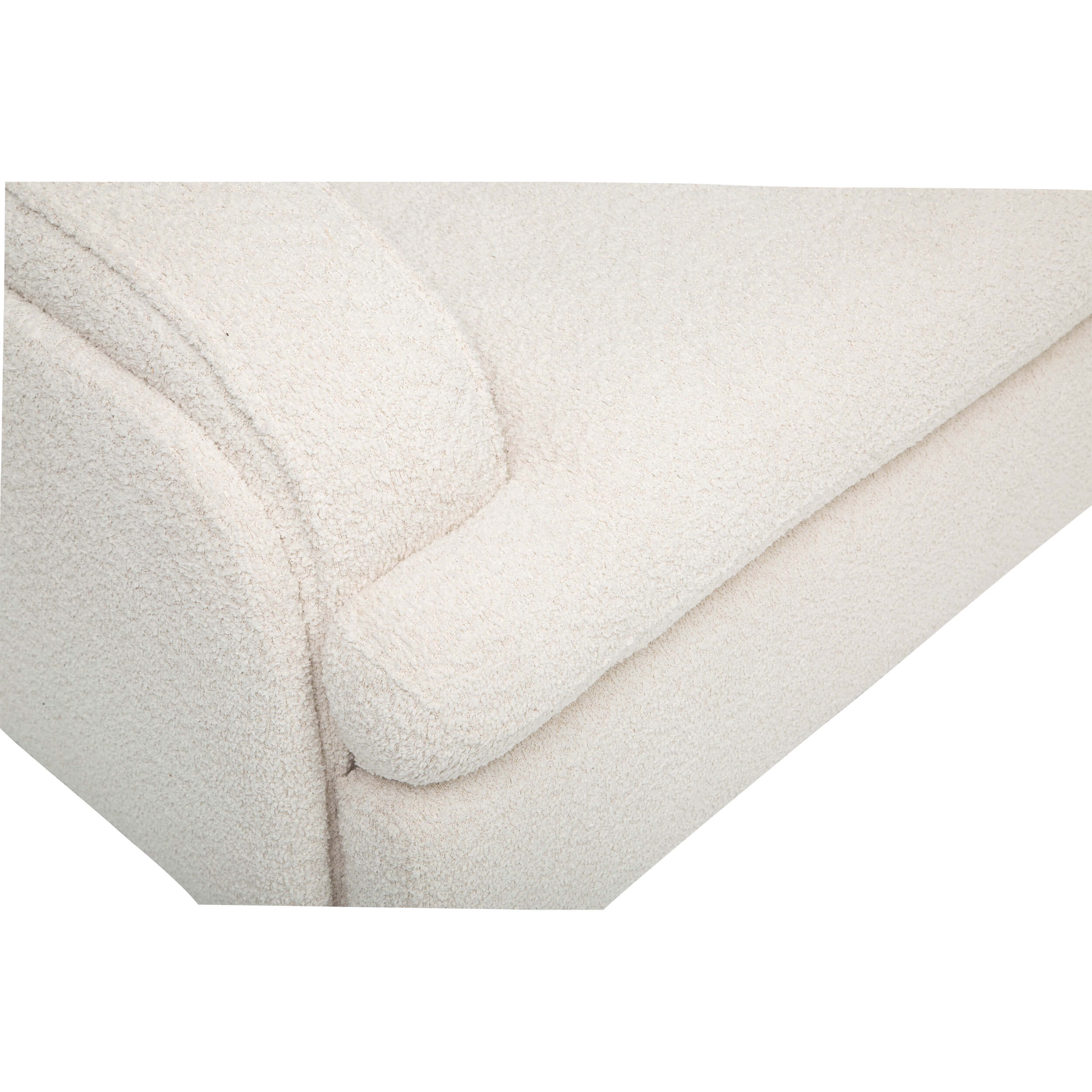 Colsen 5 Piece Power Sectional, Yara Sand - Image 4