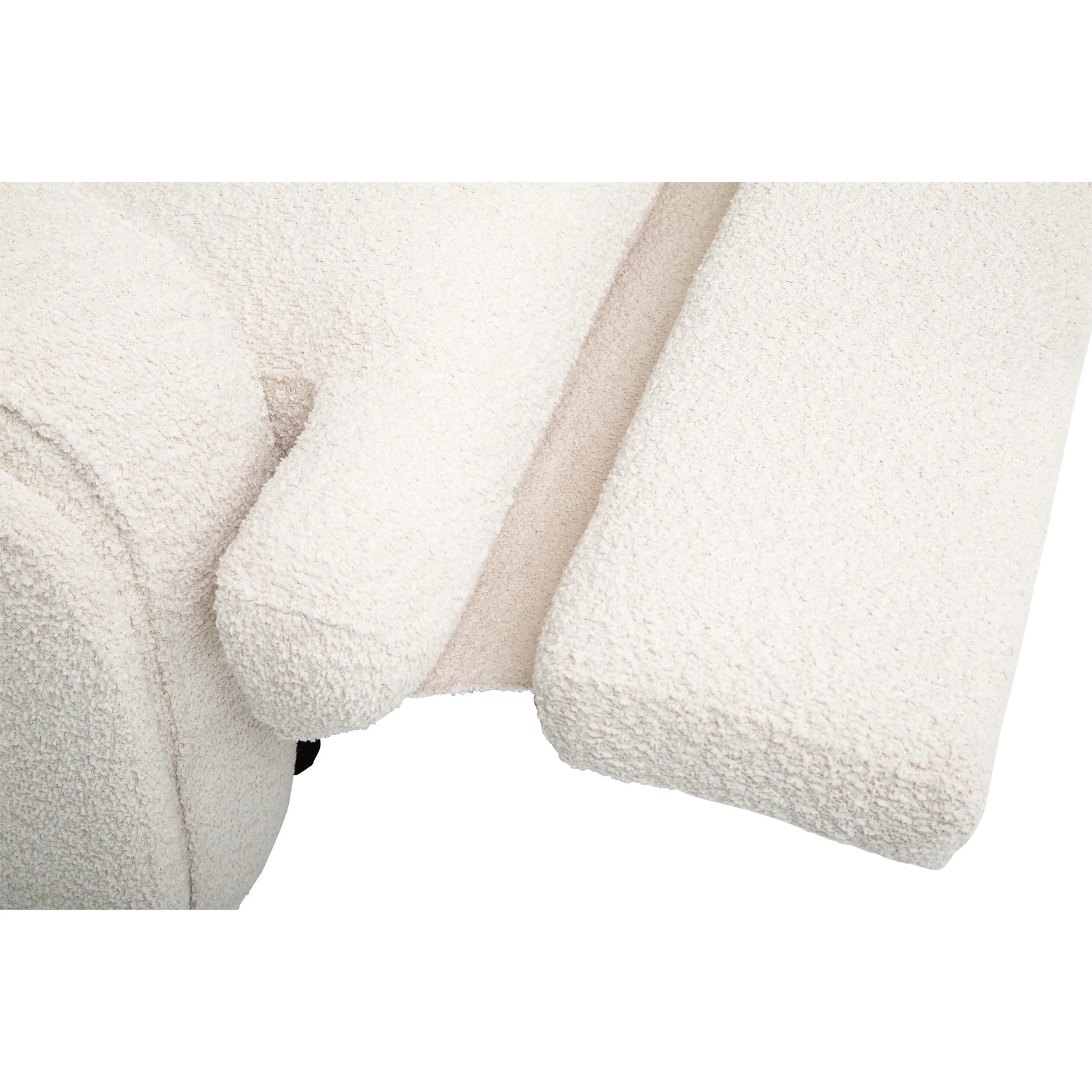 Colsen 5 Piece Power Sectional, Yara Sand - Image 6