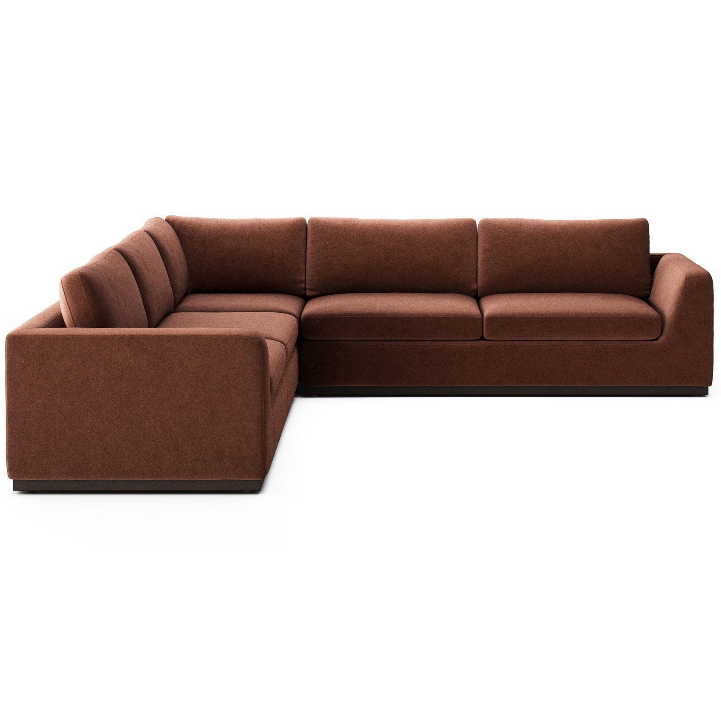 Colt 3 Piece Sectional by Fourhands - Image 6