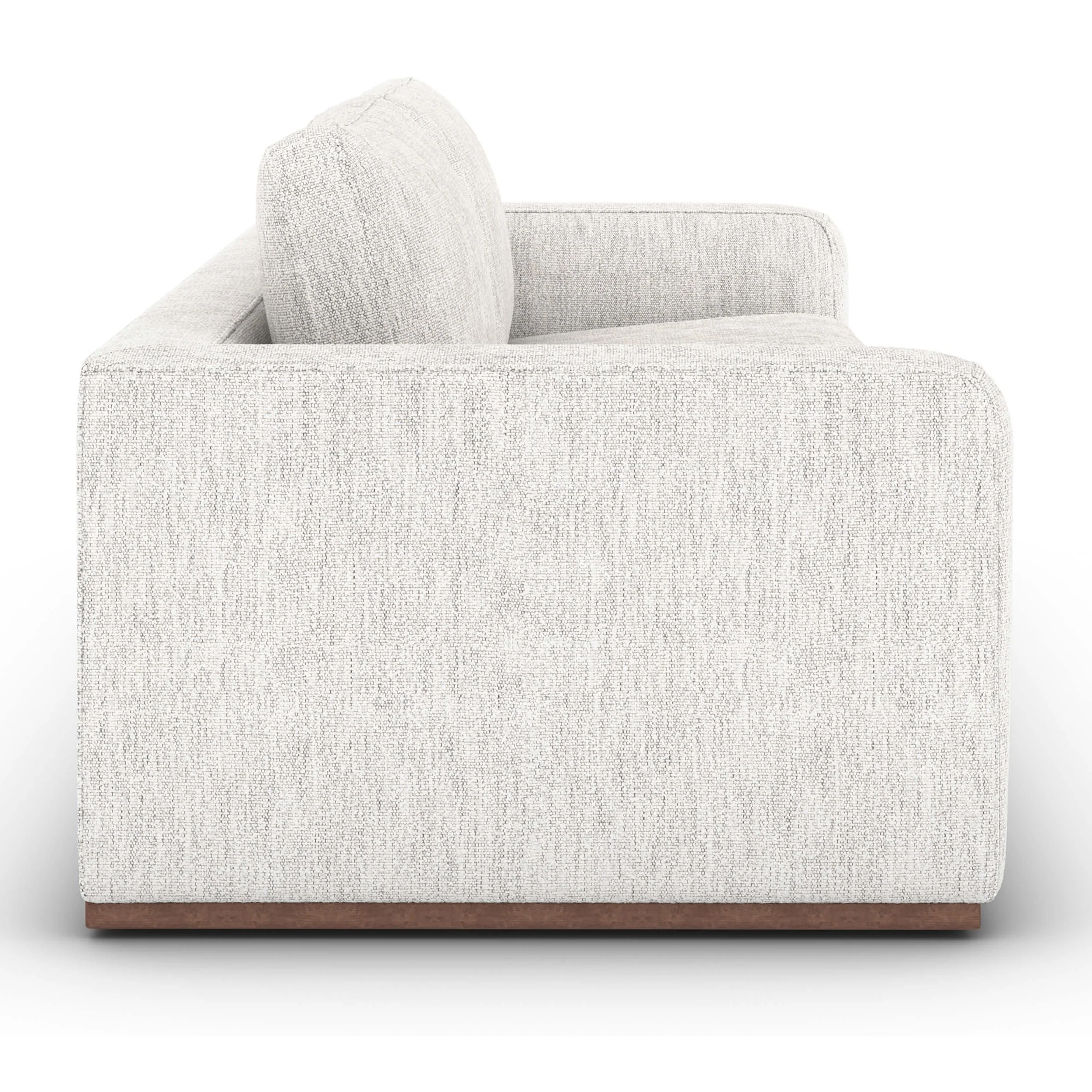 Colt 98" Sofa, Merino Cotton by Four Hands - Image 3