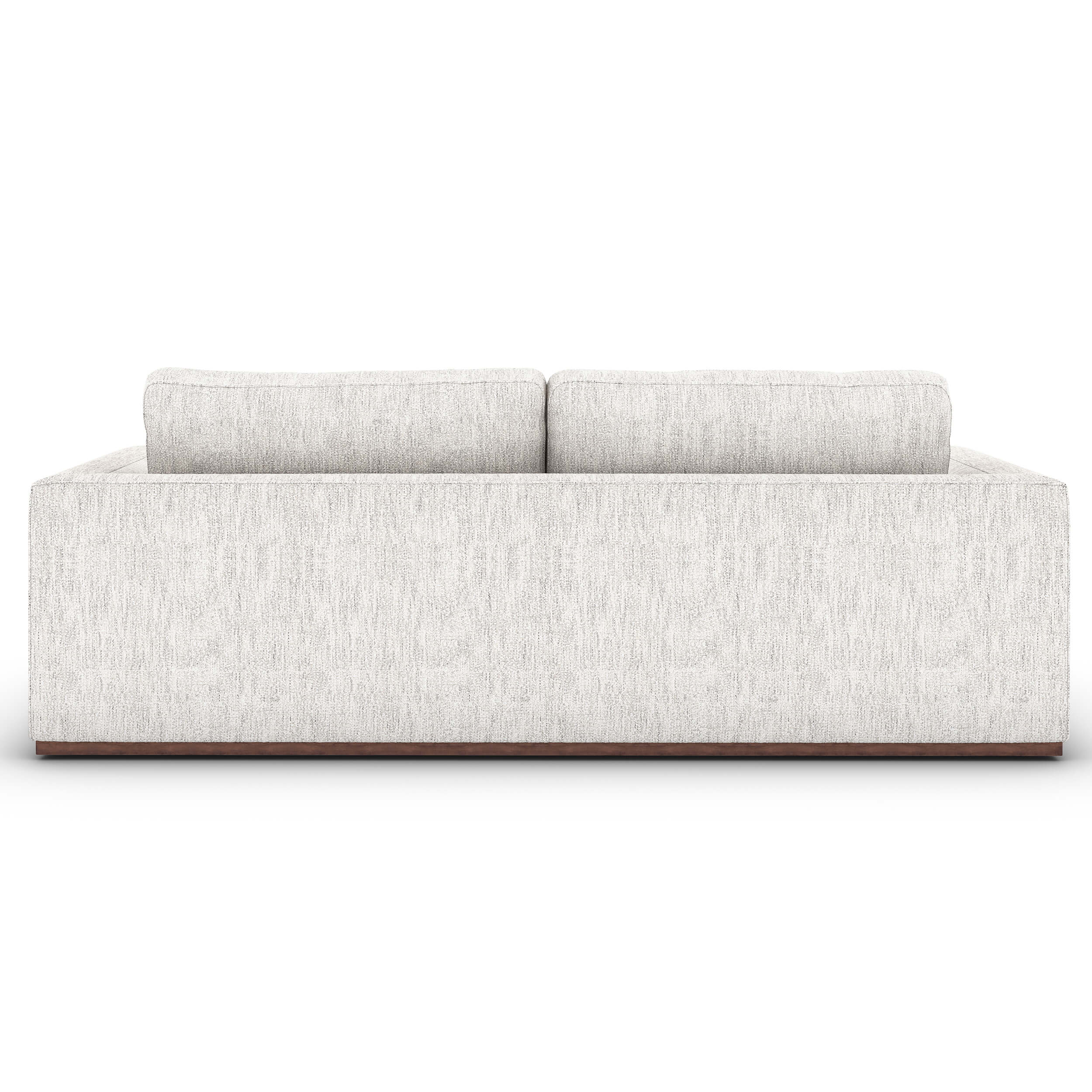 Colt 98" Sofa, Merino Cotton by Four Hands - Image 4