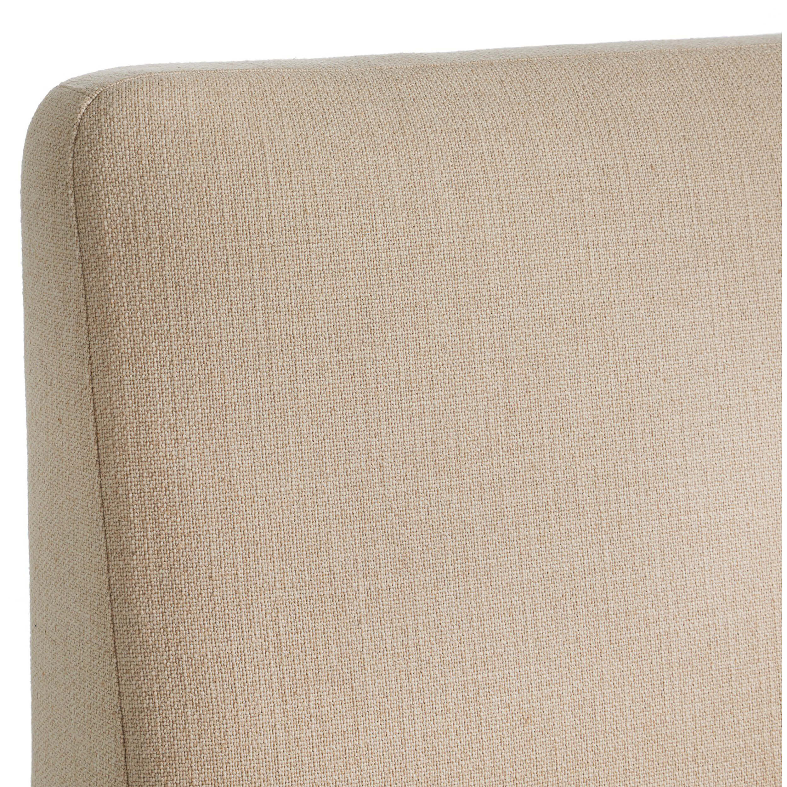 Colt Bed, Irving Flax by Four Hands - Image 4