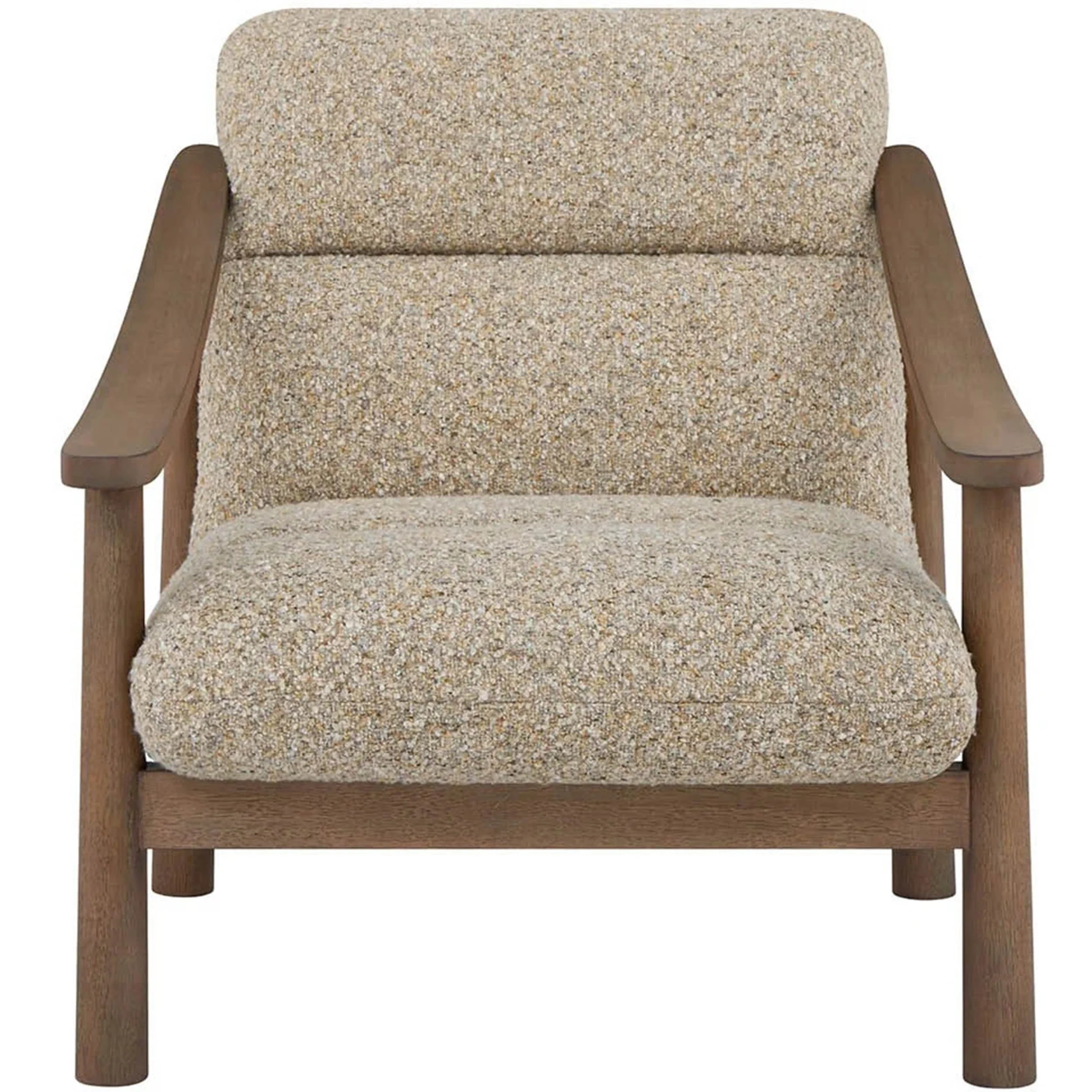 Colt Chair, Beige - Image 2