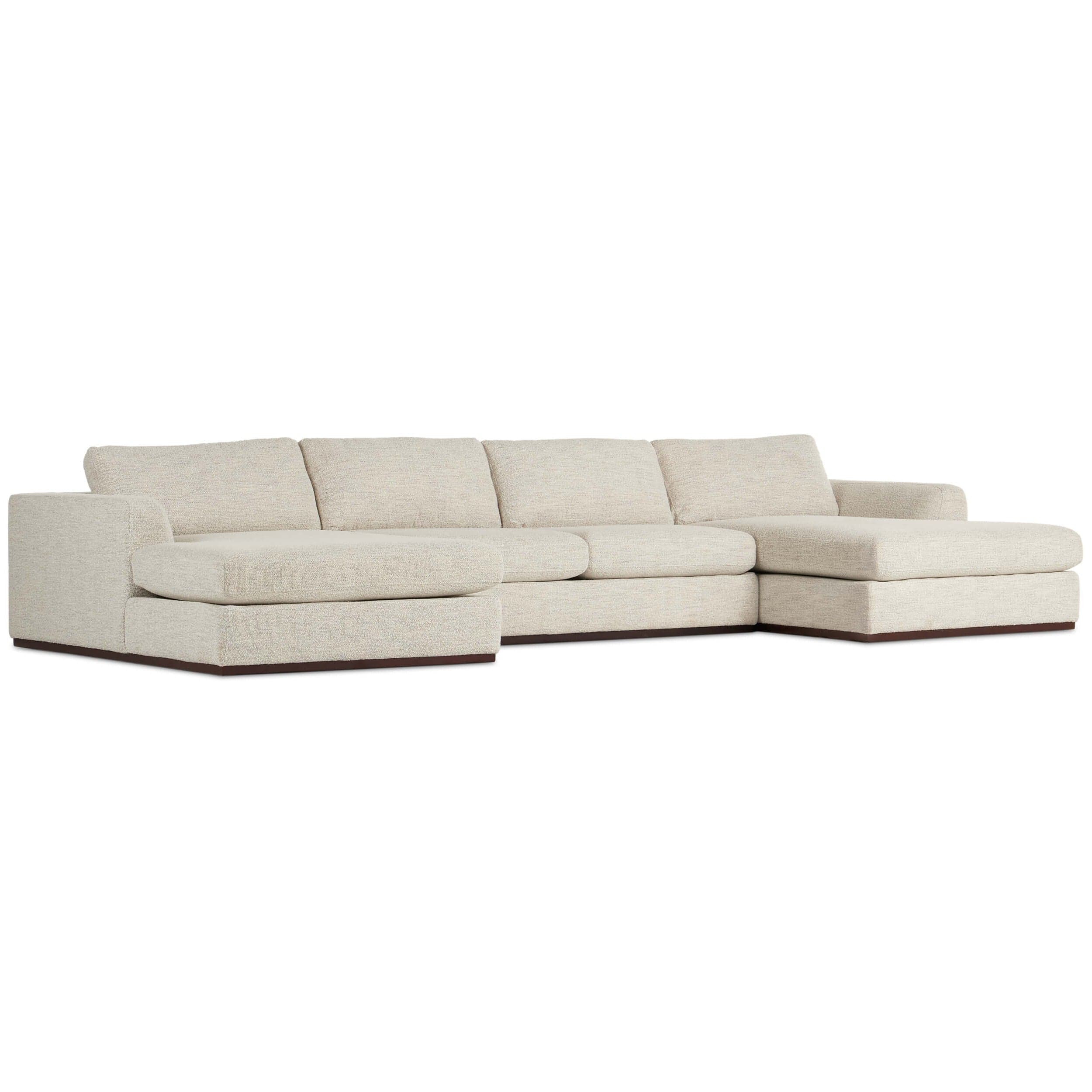 Colt U Sectional by Fourhands - Image 3