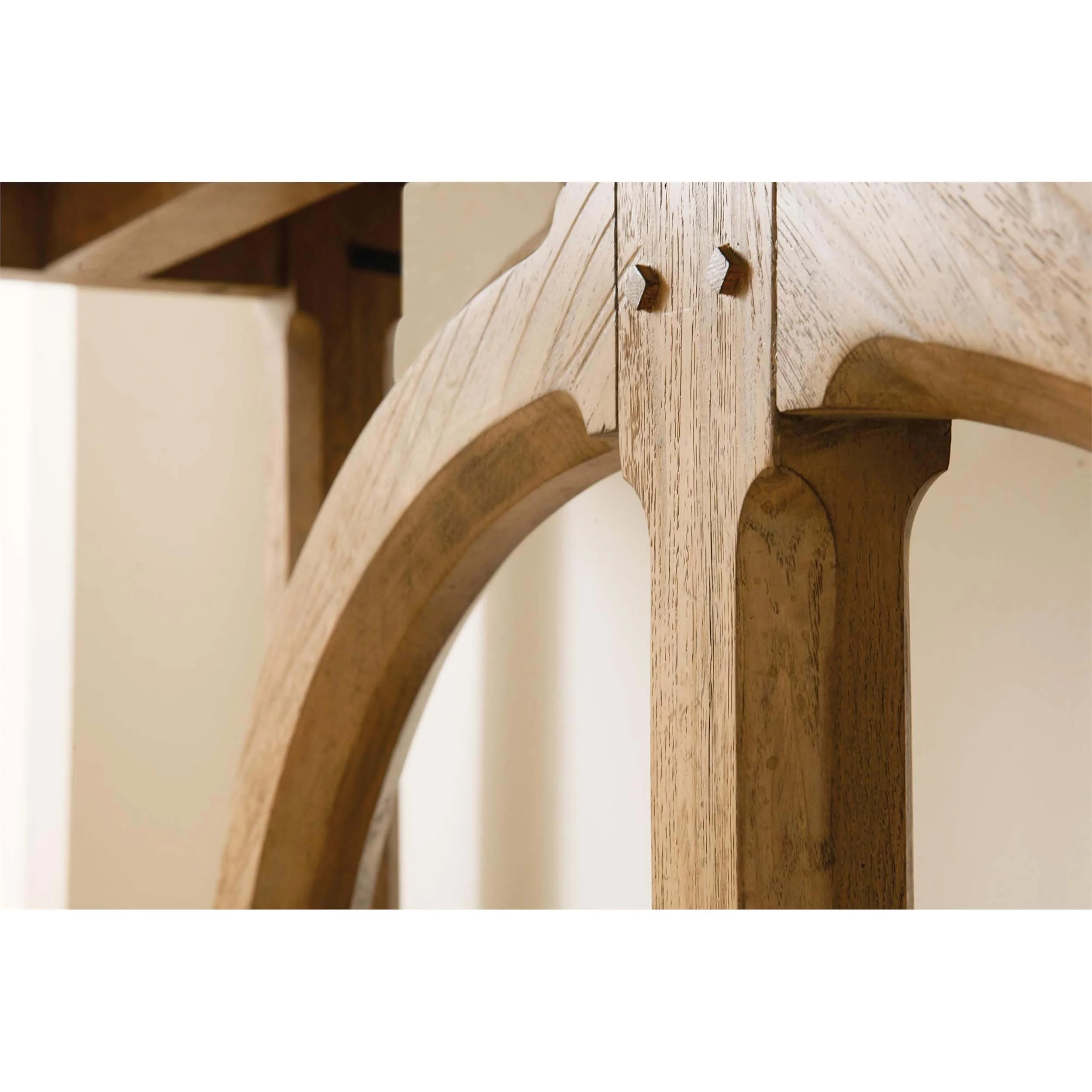 Commerce & Market Half-Circle Console - Image 5