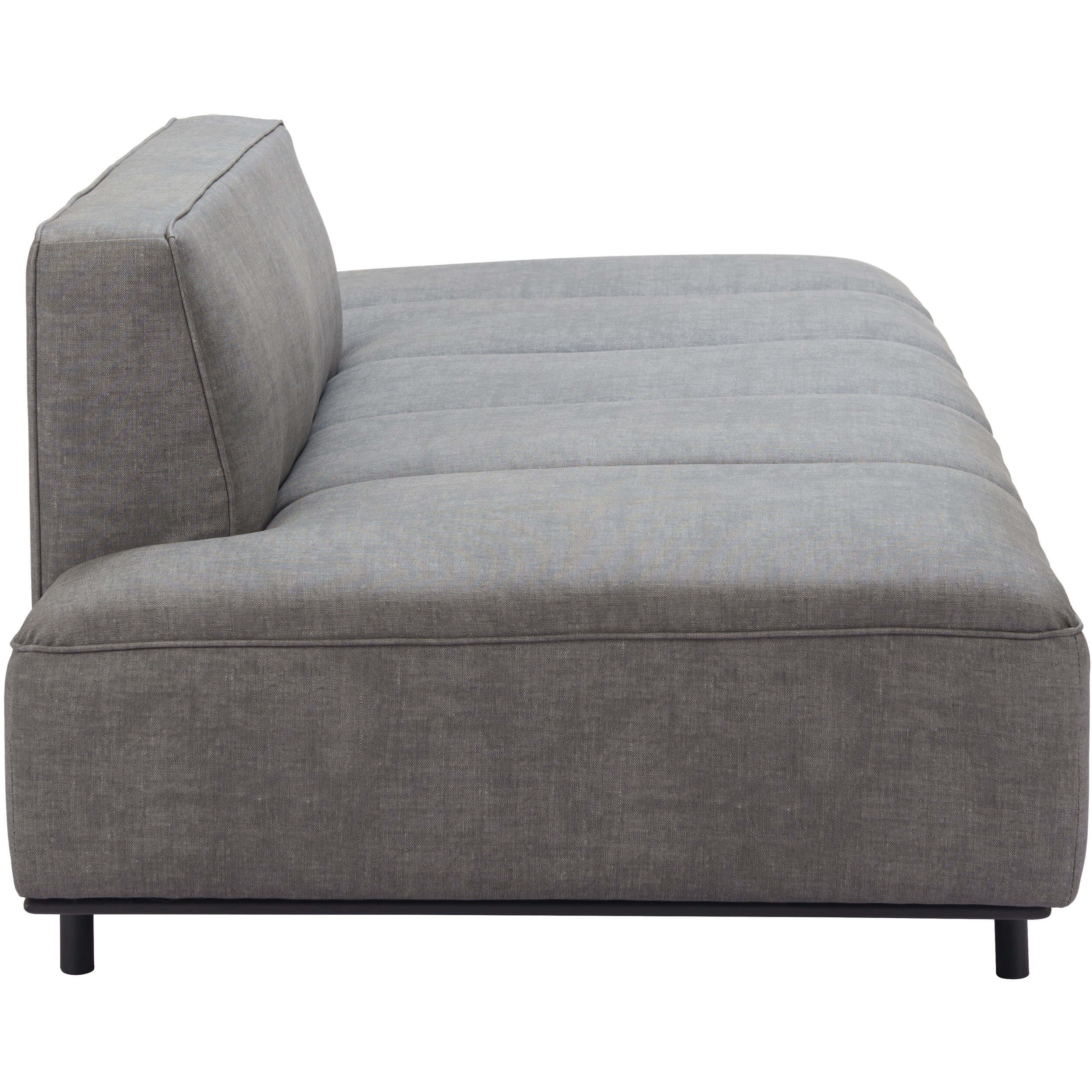 Confection Sofa, Gray - Image 4