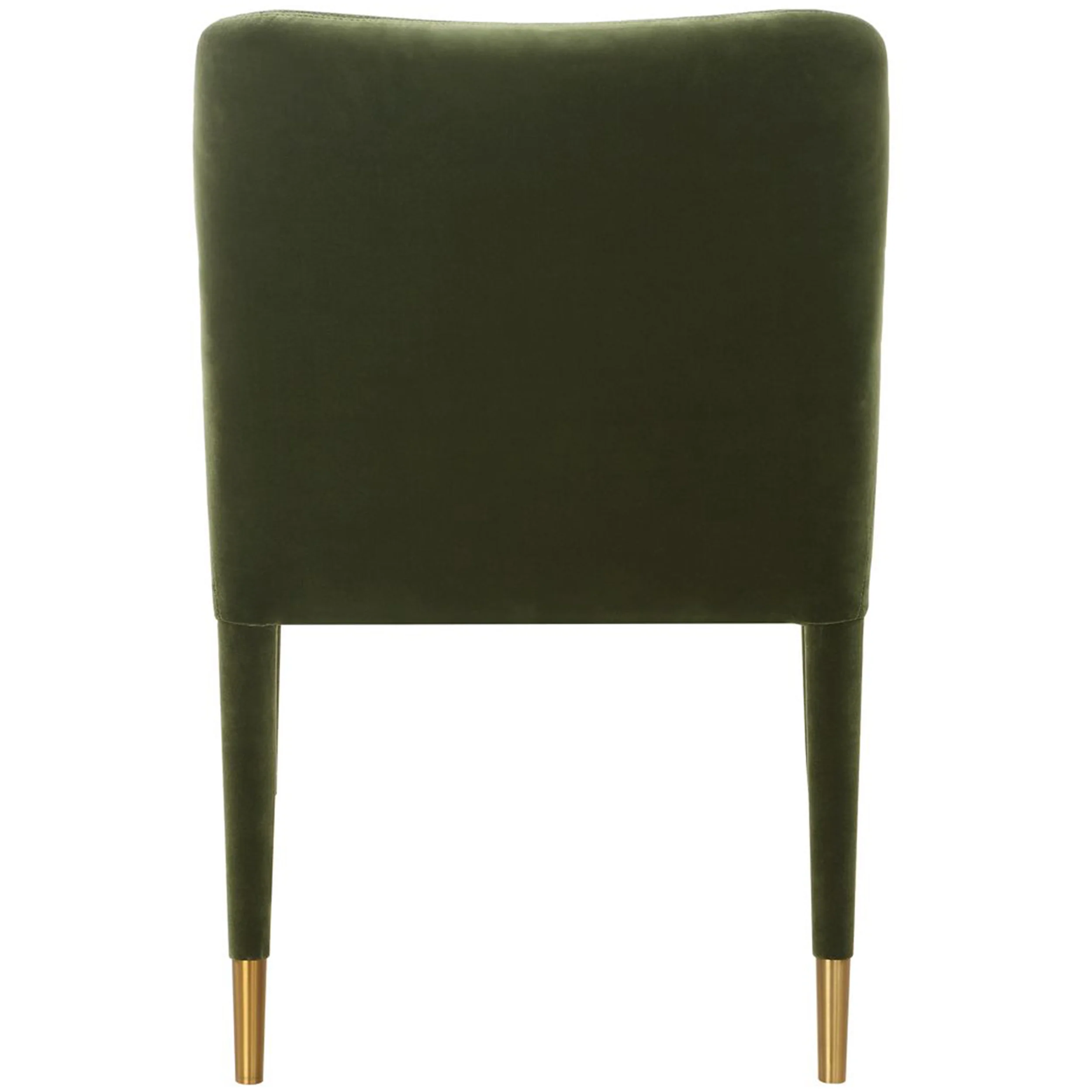 Conifer Dining Arm Chair, Set of 2, Moss - Image 3