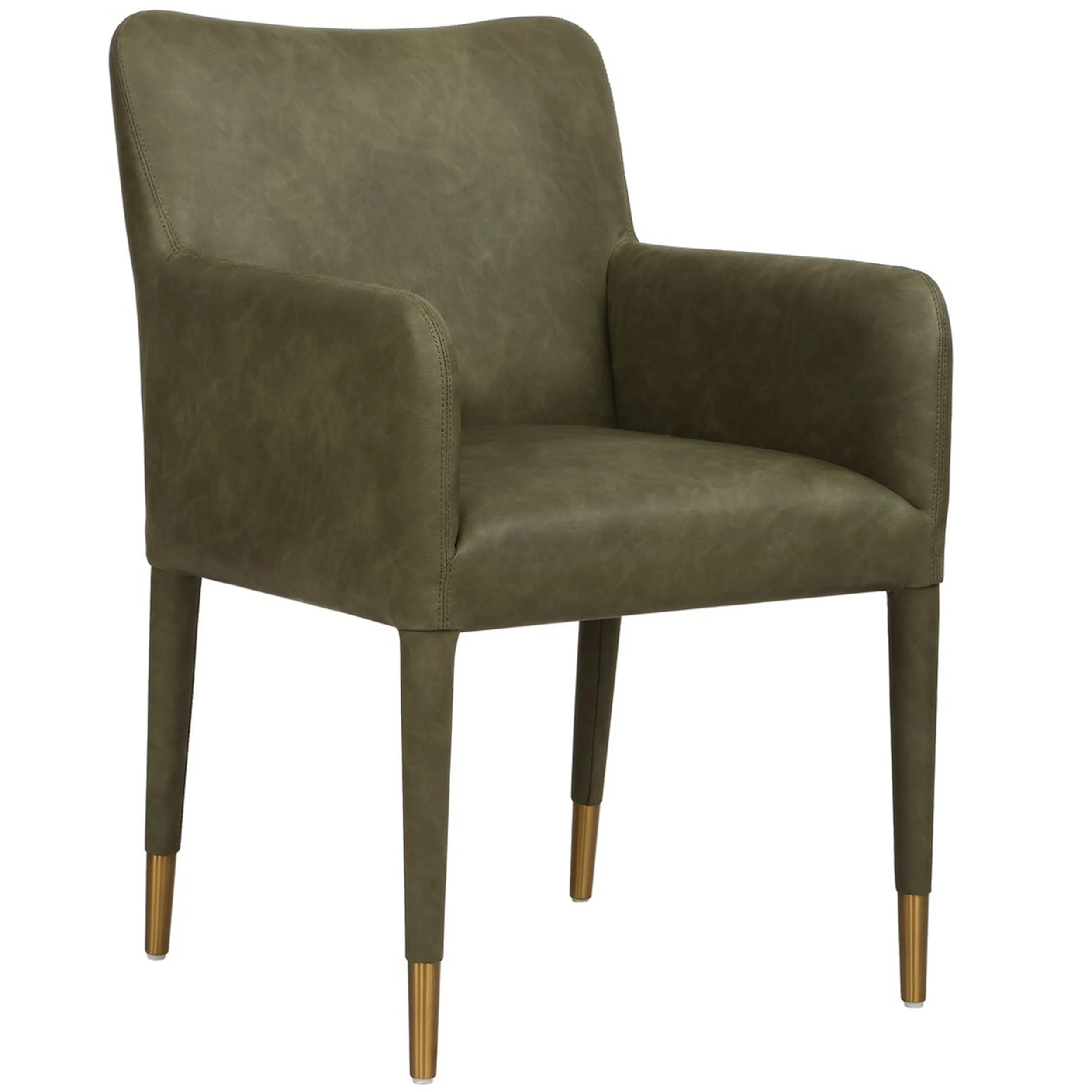 Conifer Dining Armchair, Set of 2, Pine