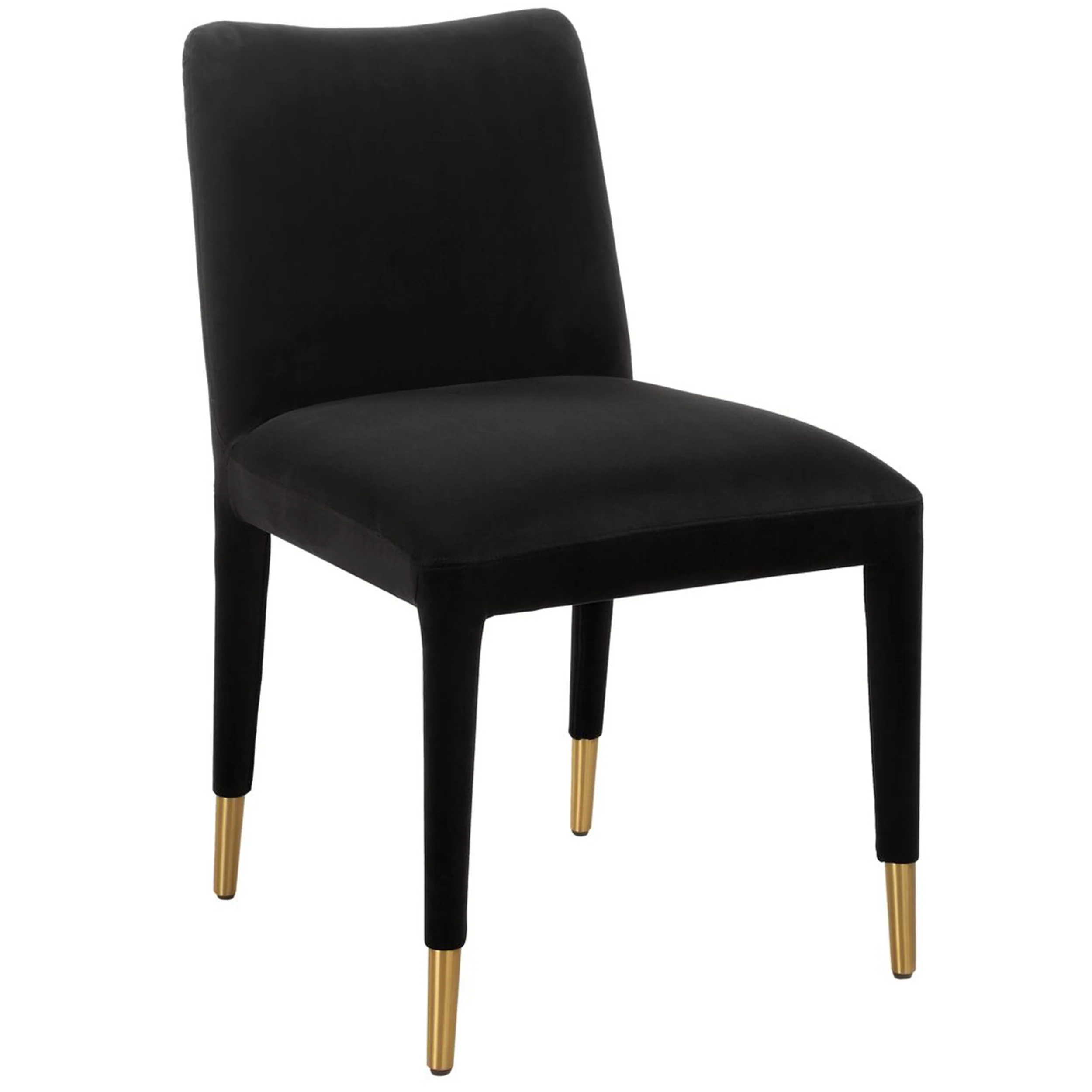 Conifer Dining Chair, Set of 2, Onyx
