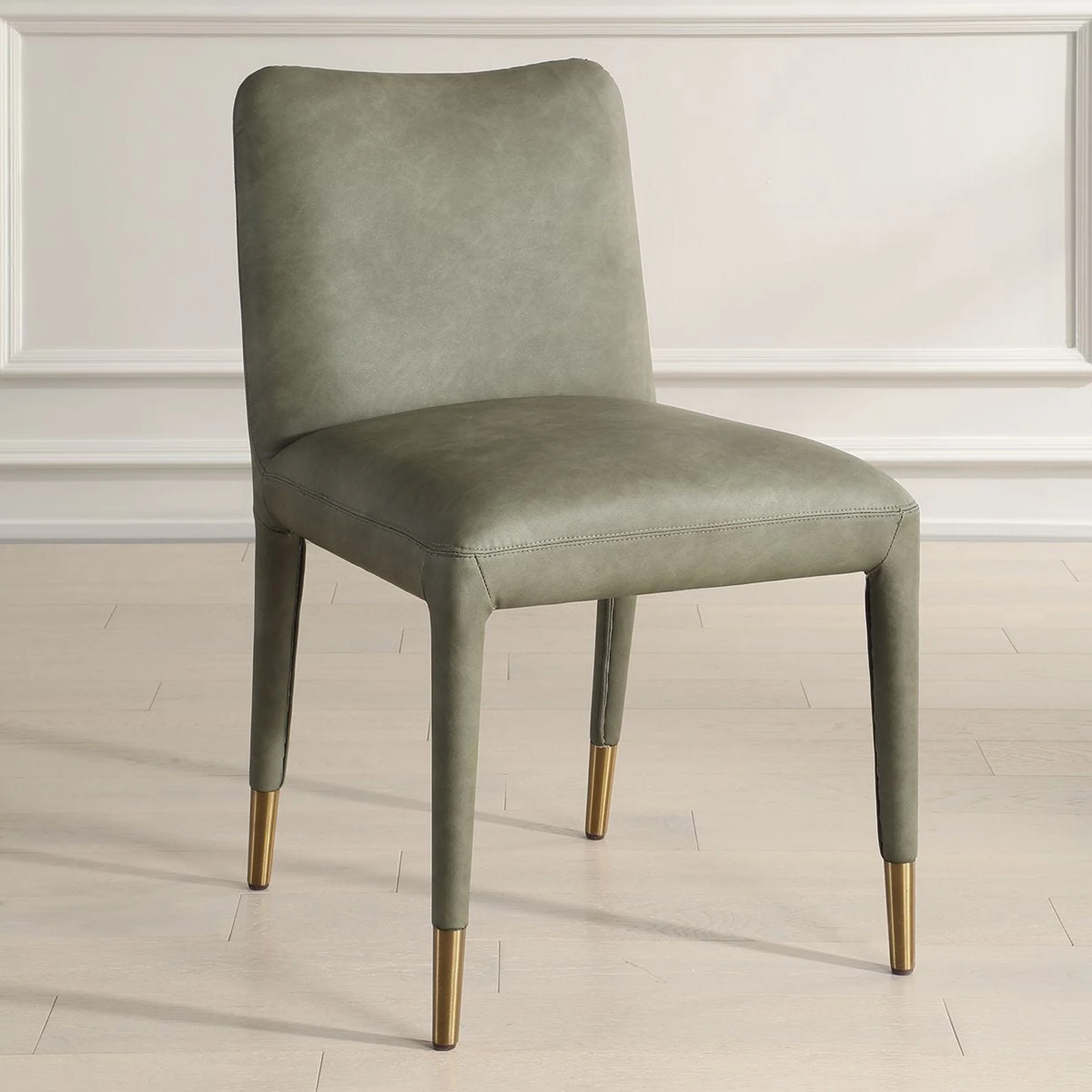Conifer Dining Chair, Set of 2, Pine - Image 5