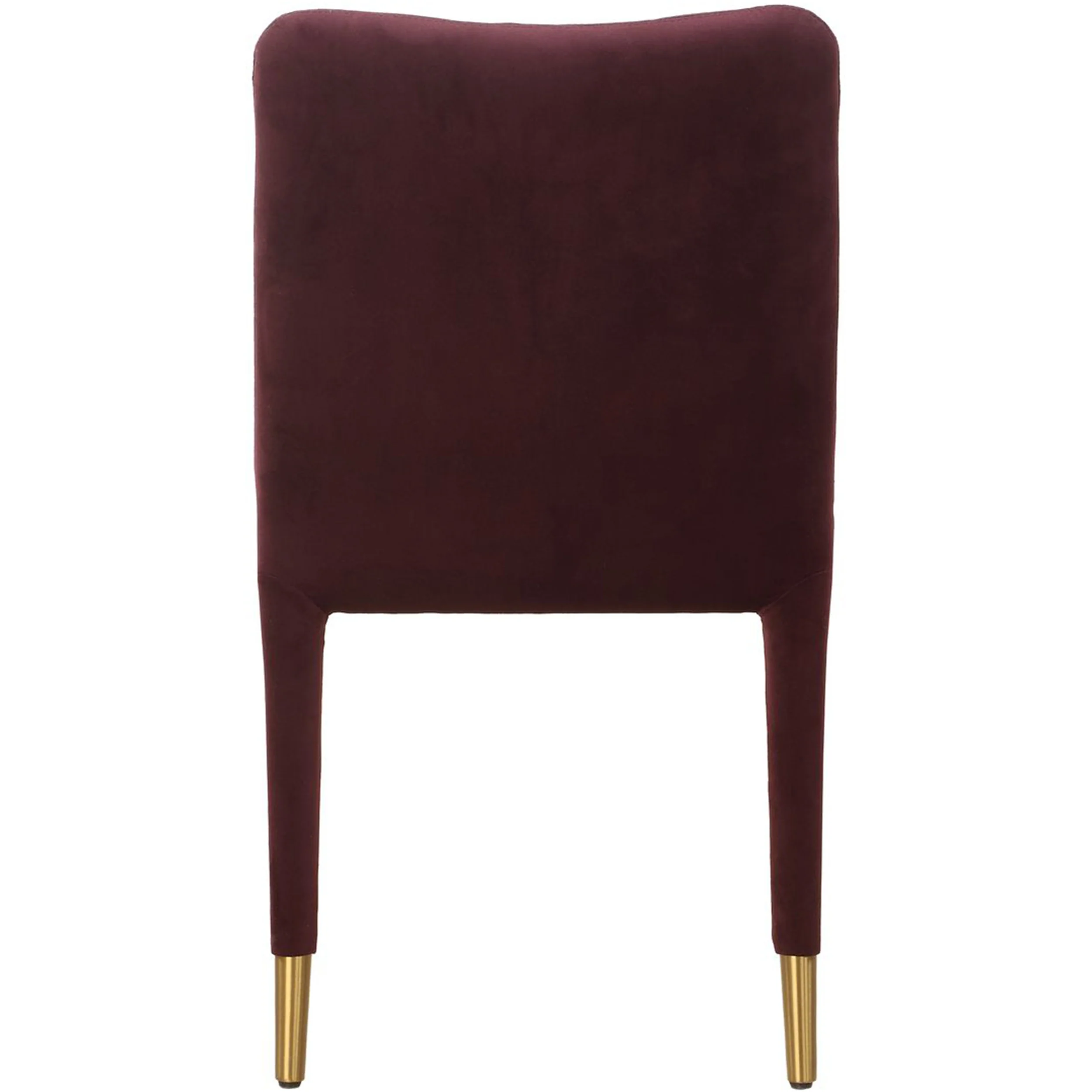 Conifer Dining Chair, Set of 2, Plum - Image 4