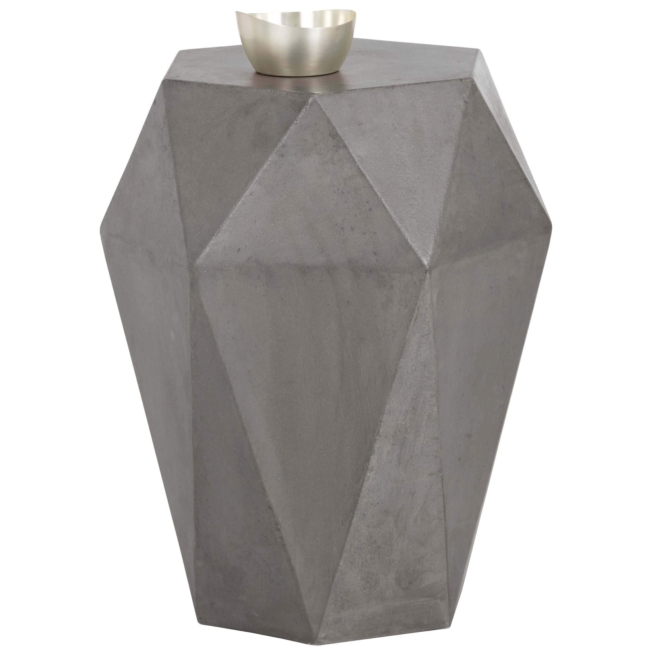 Constance End Table - Image 2