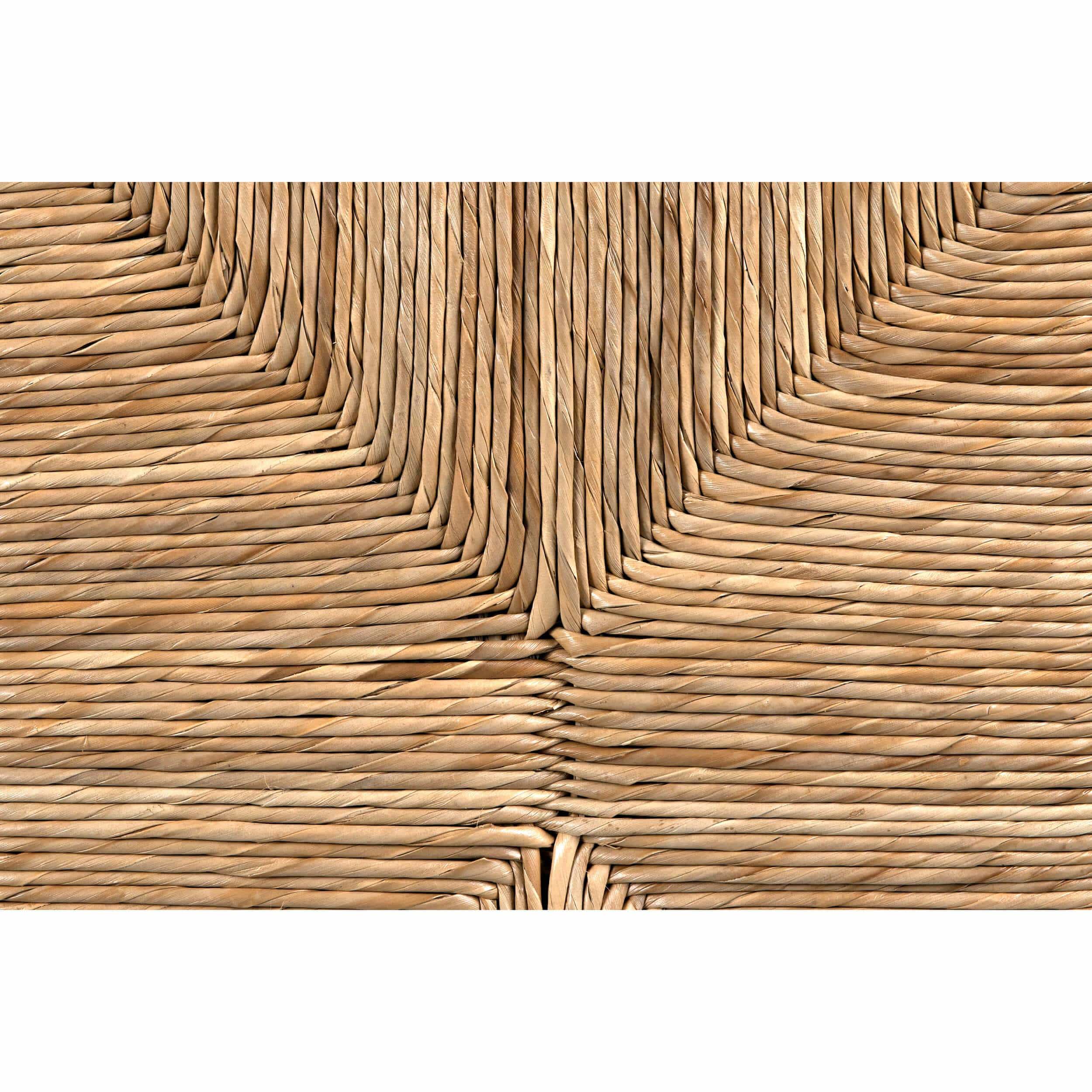 Brook 4 Door Sideboard, Mahogany - Image 4
