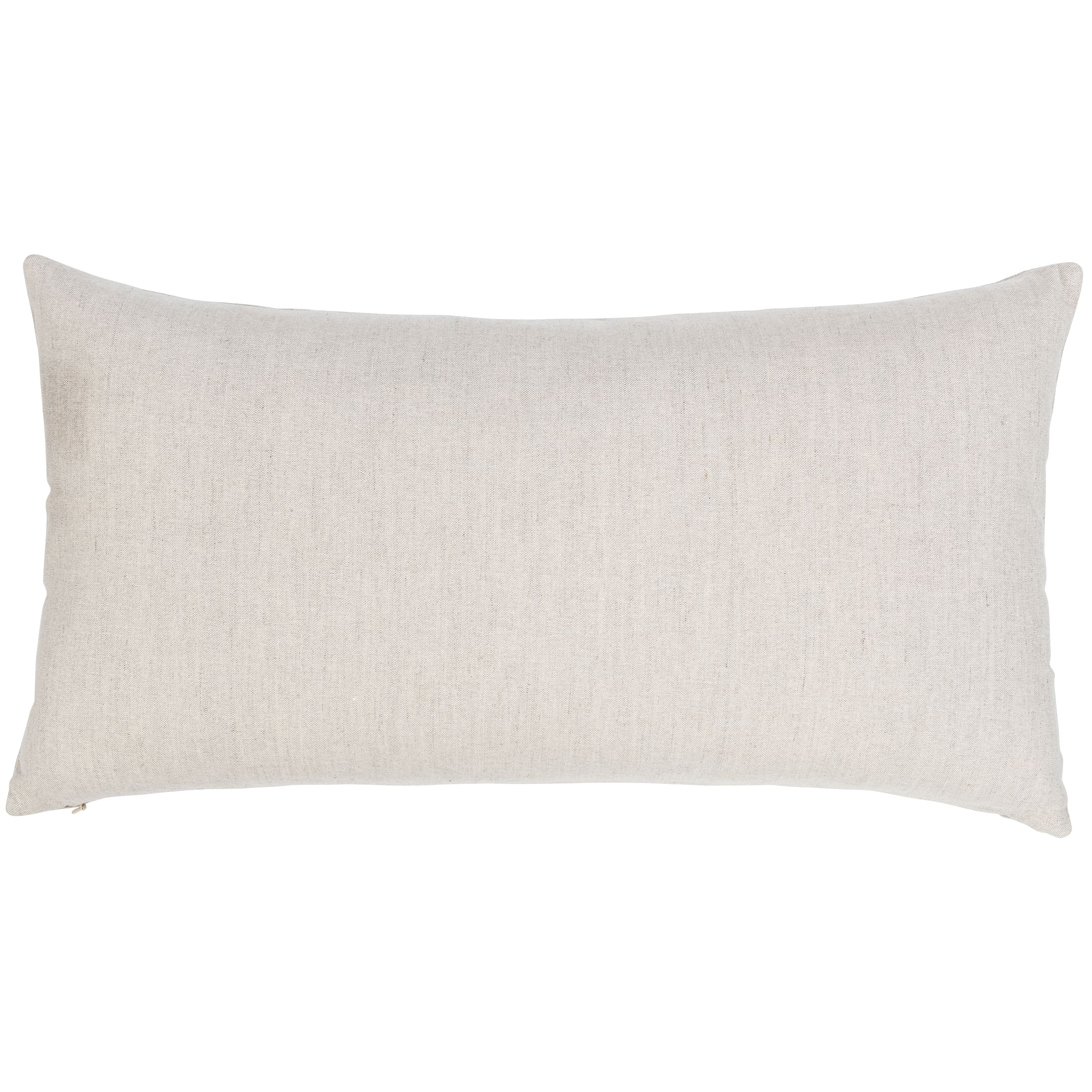 Corbin Lumbar Pillow, Jade Green - Image 3