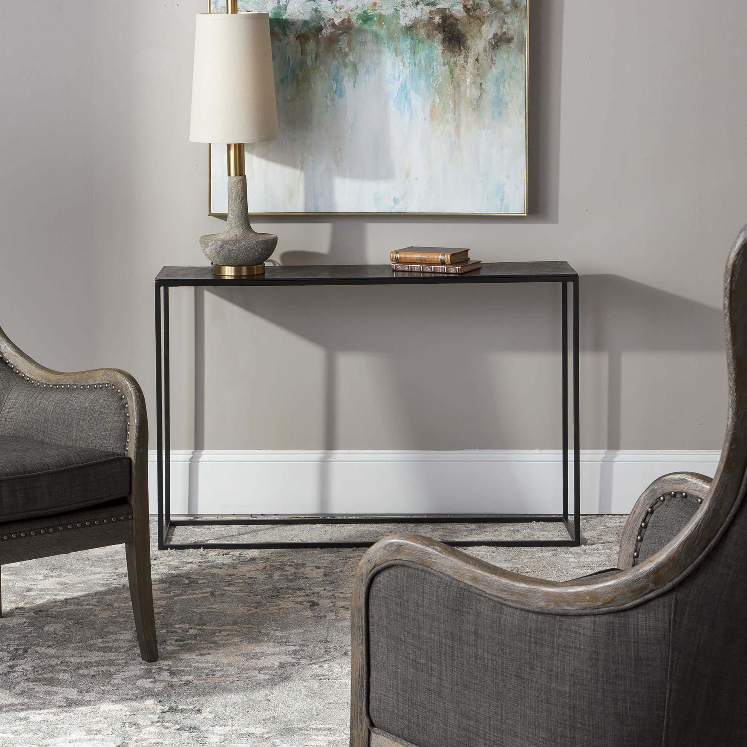 Coreene Console Table - Image 4