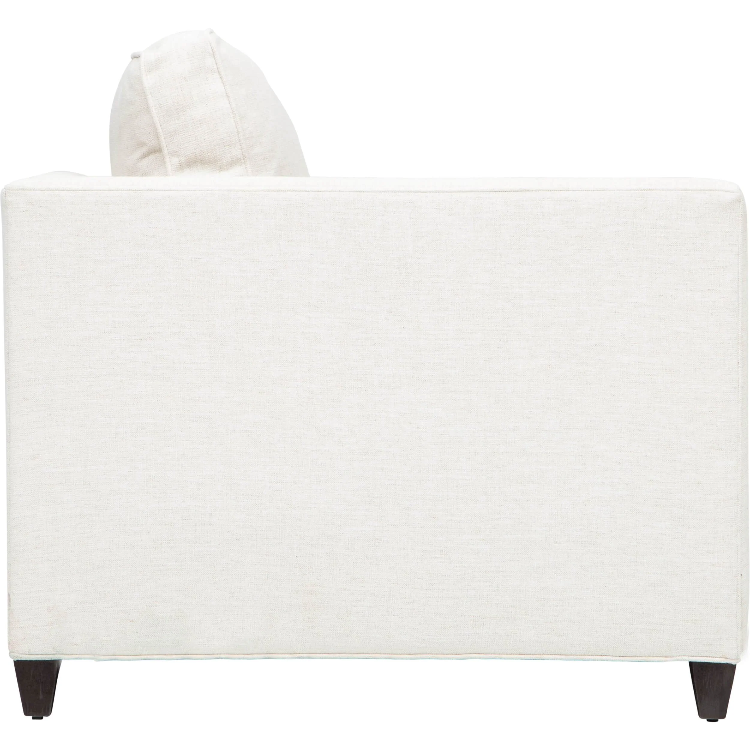 Corey Sectional, Nomad Snow - Image 3