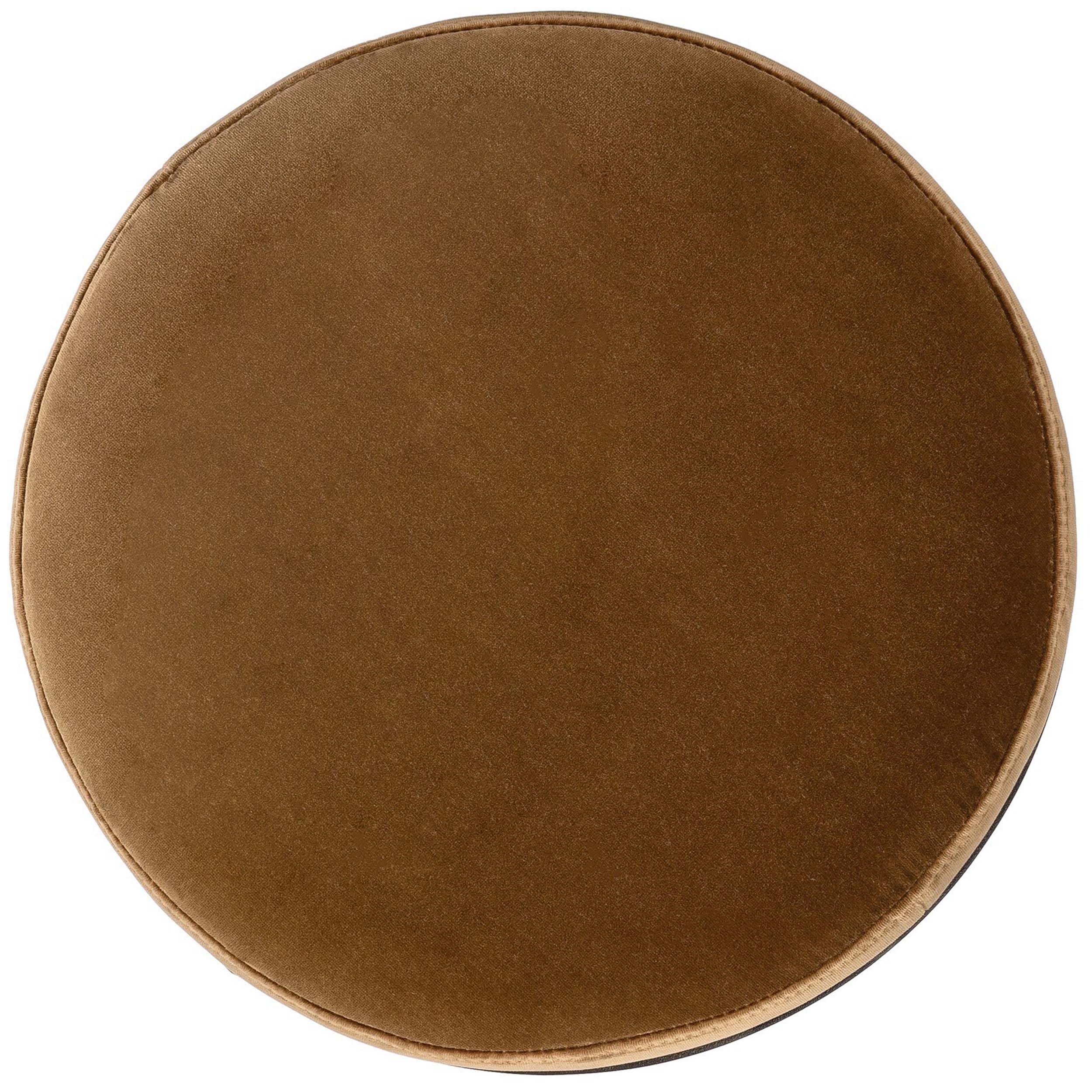 Corinne Bar & Counter Stool, Surrey Ochre by Four Hands - Image 3