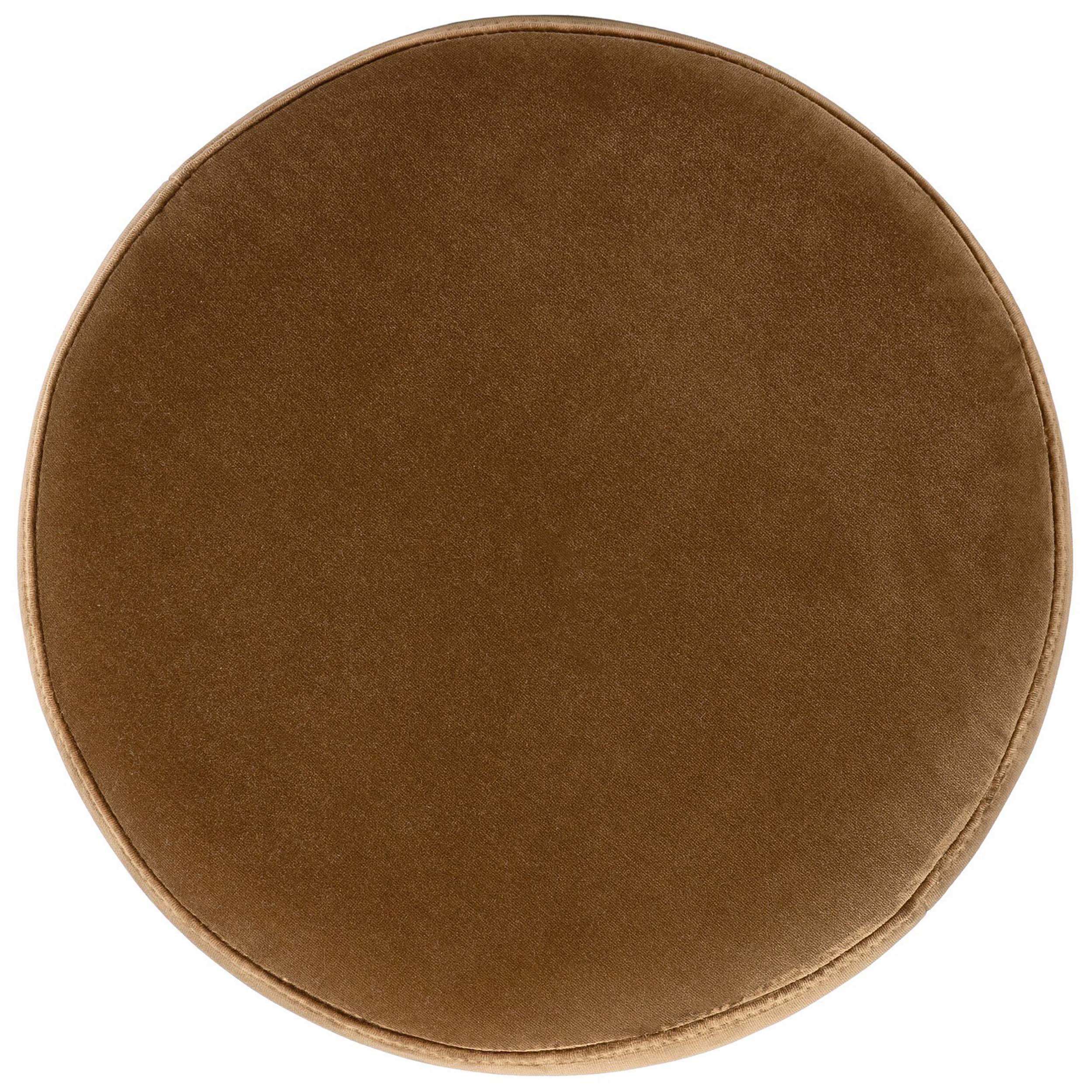 Corinne Bar & Counter Stool, Surrey Ochre by Four Hands - Image 8