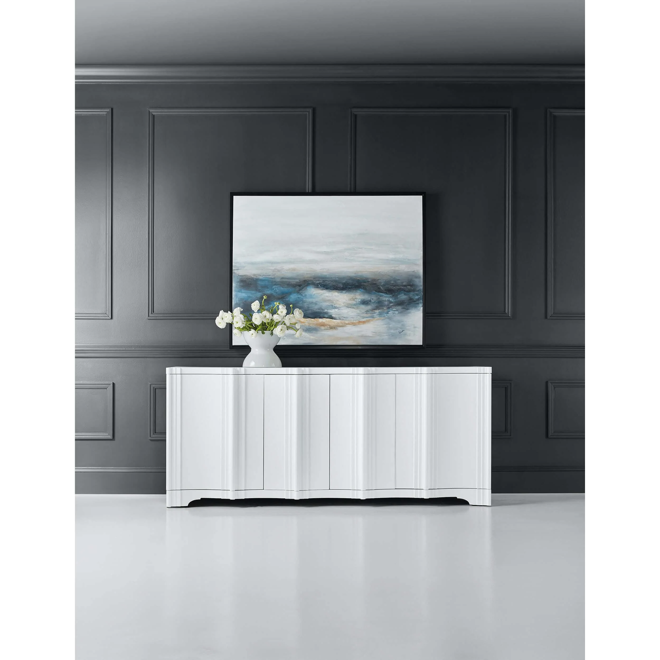 Corinth Entertainment Console - Image 6