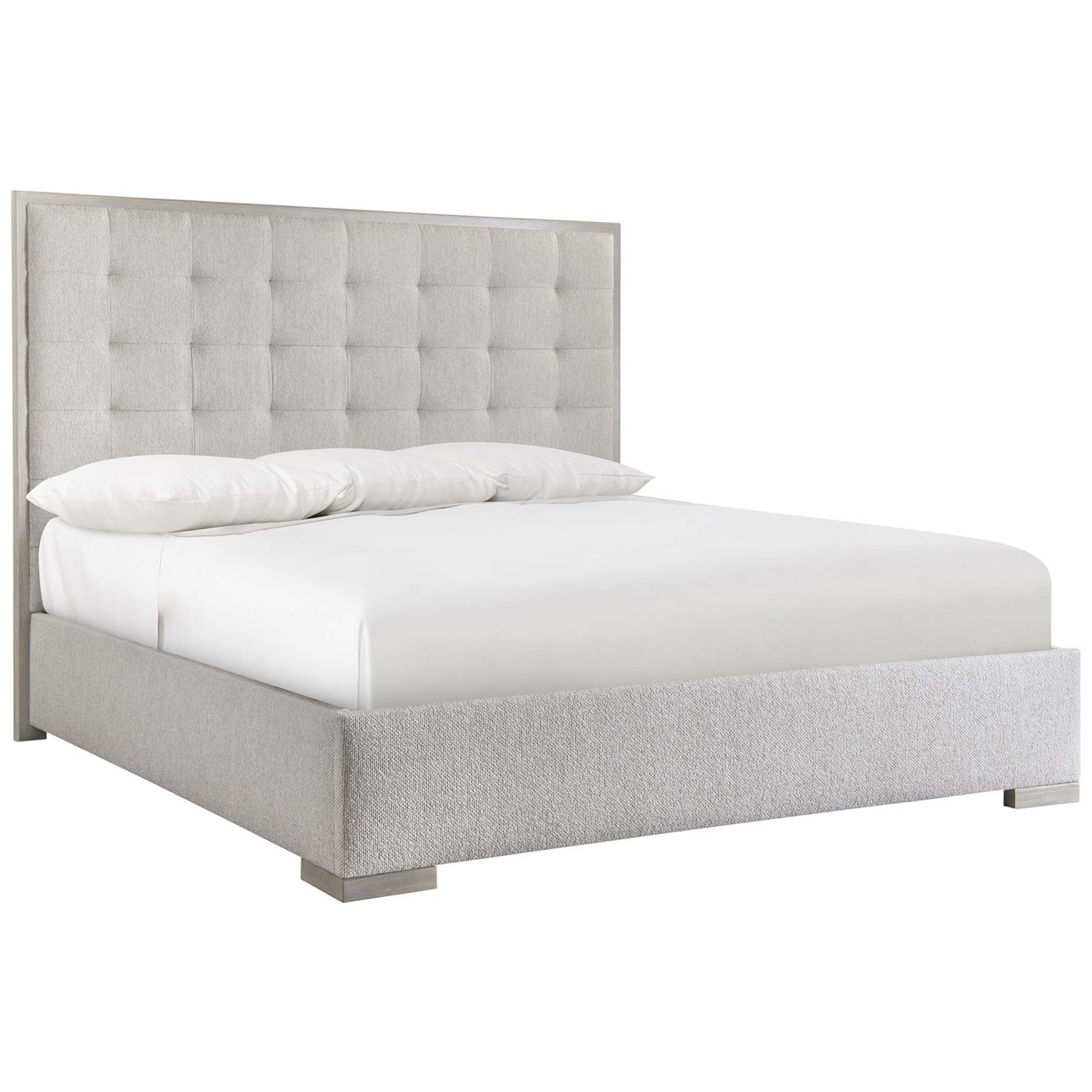 Cornelia Panel Bed, B115