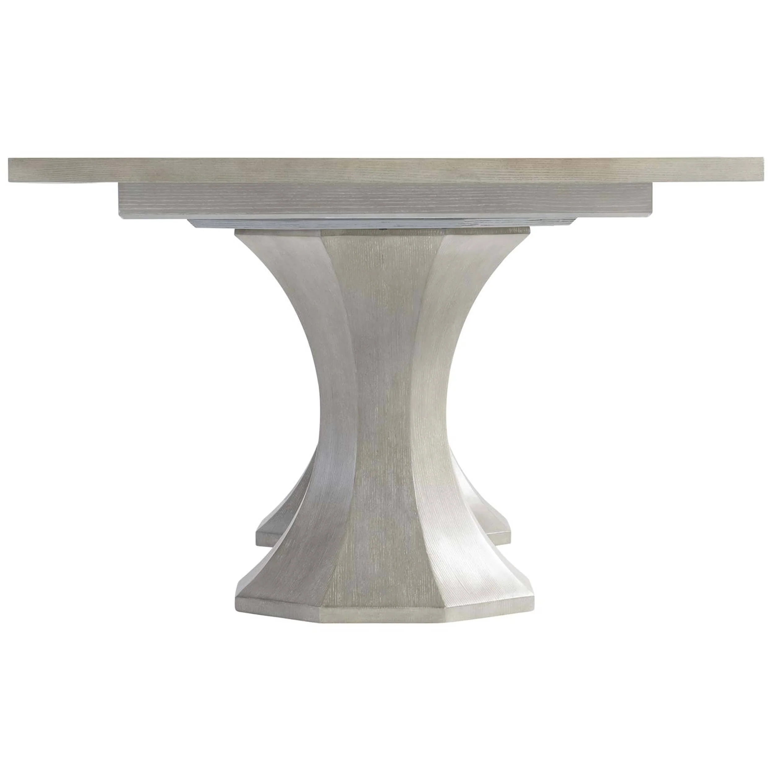 Cornelia Rectangular Dining Table, Nebbia - Image 3