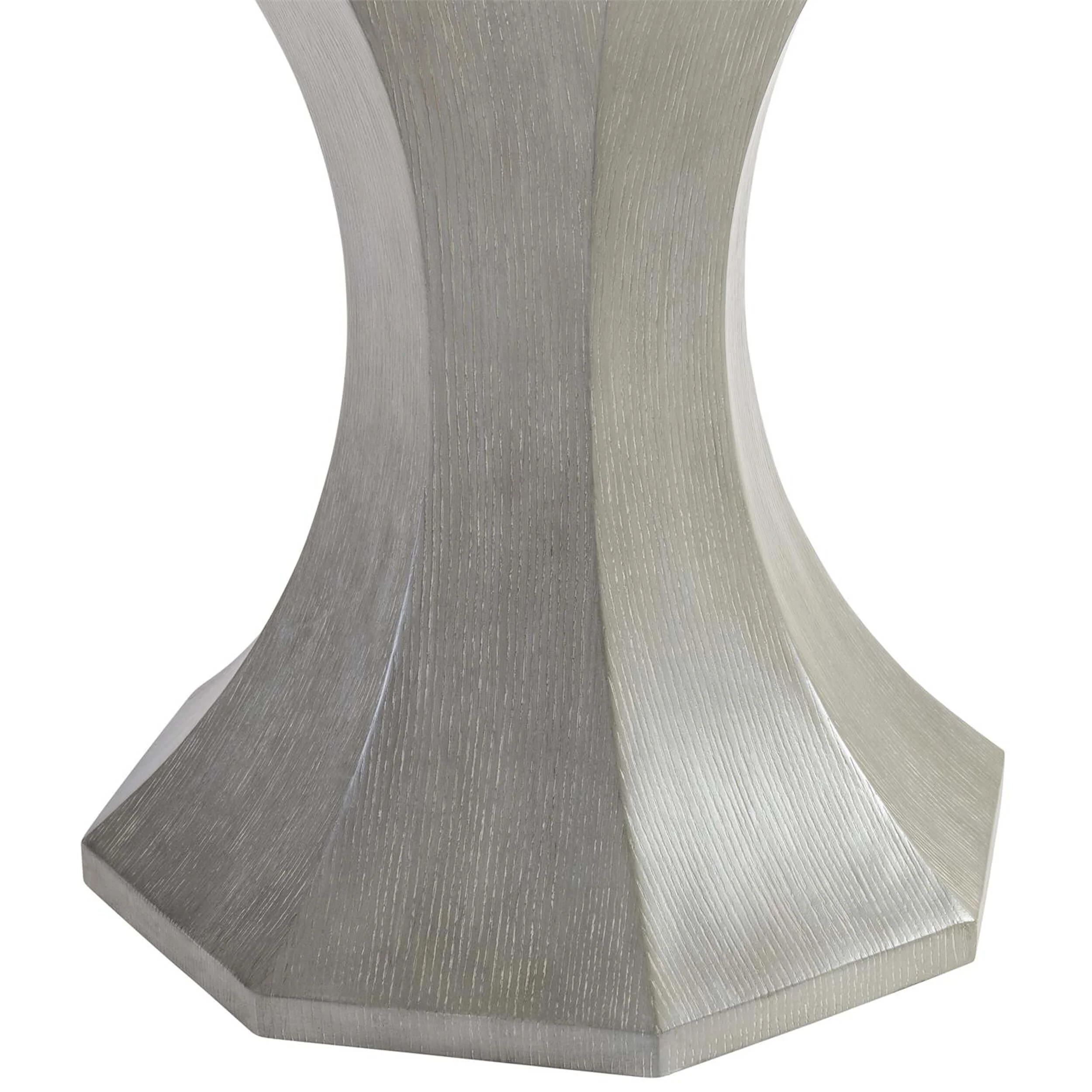 Cornelia Rectangular Dining Table, Nebbia - Image 7