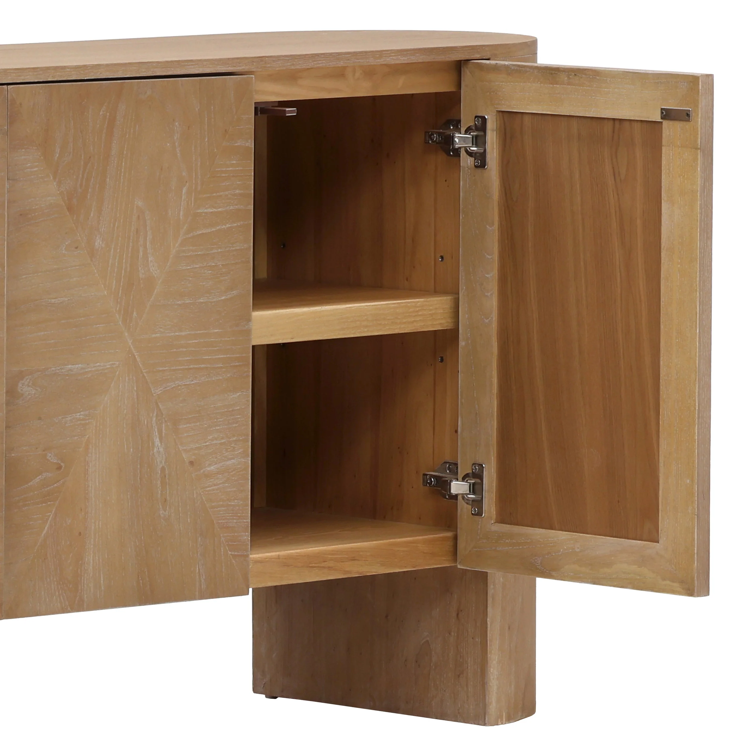 Maven Sideboard, Light Natural - Image 5