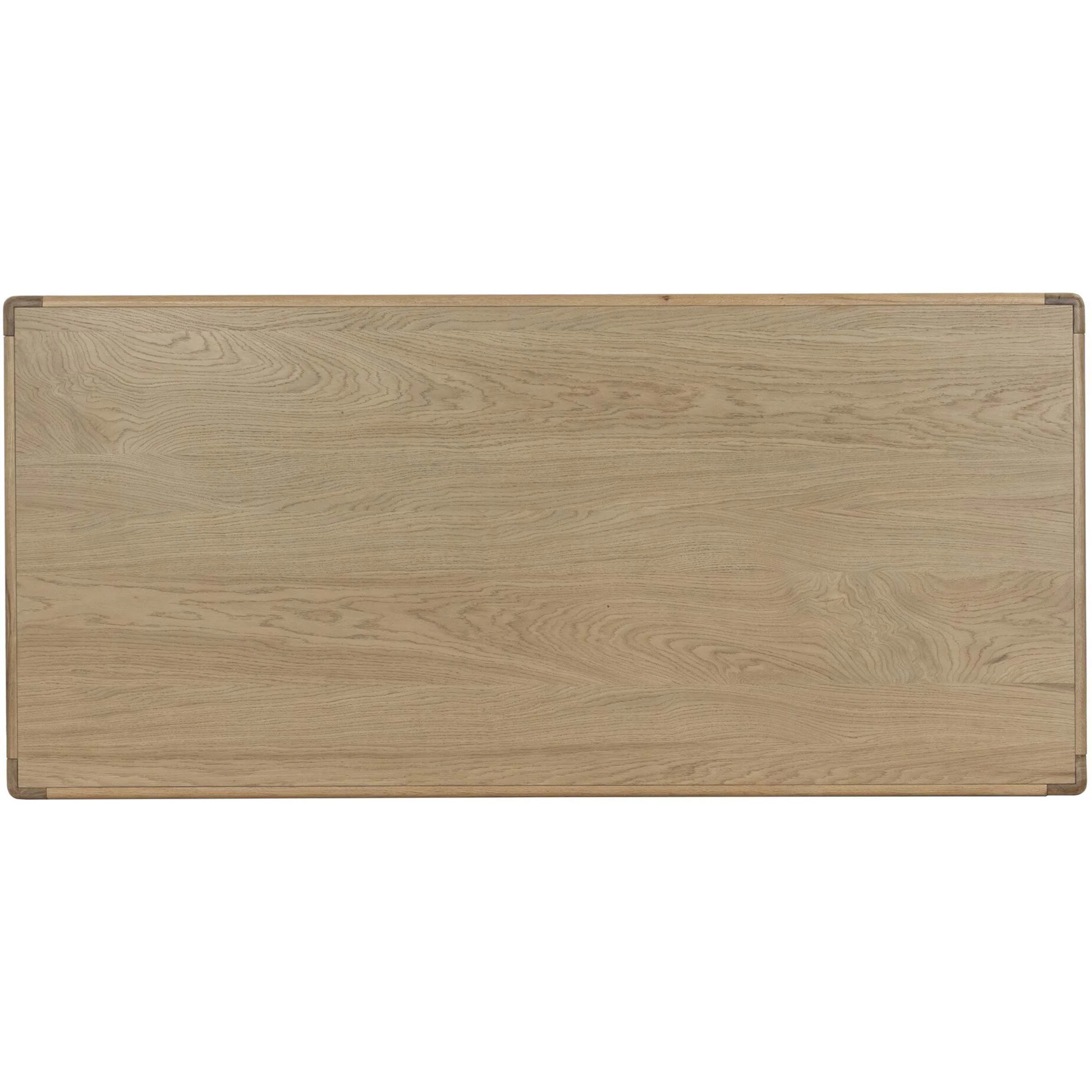 Cosgrove Dining Table, Light Natural by Four Hands - Image 3