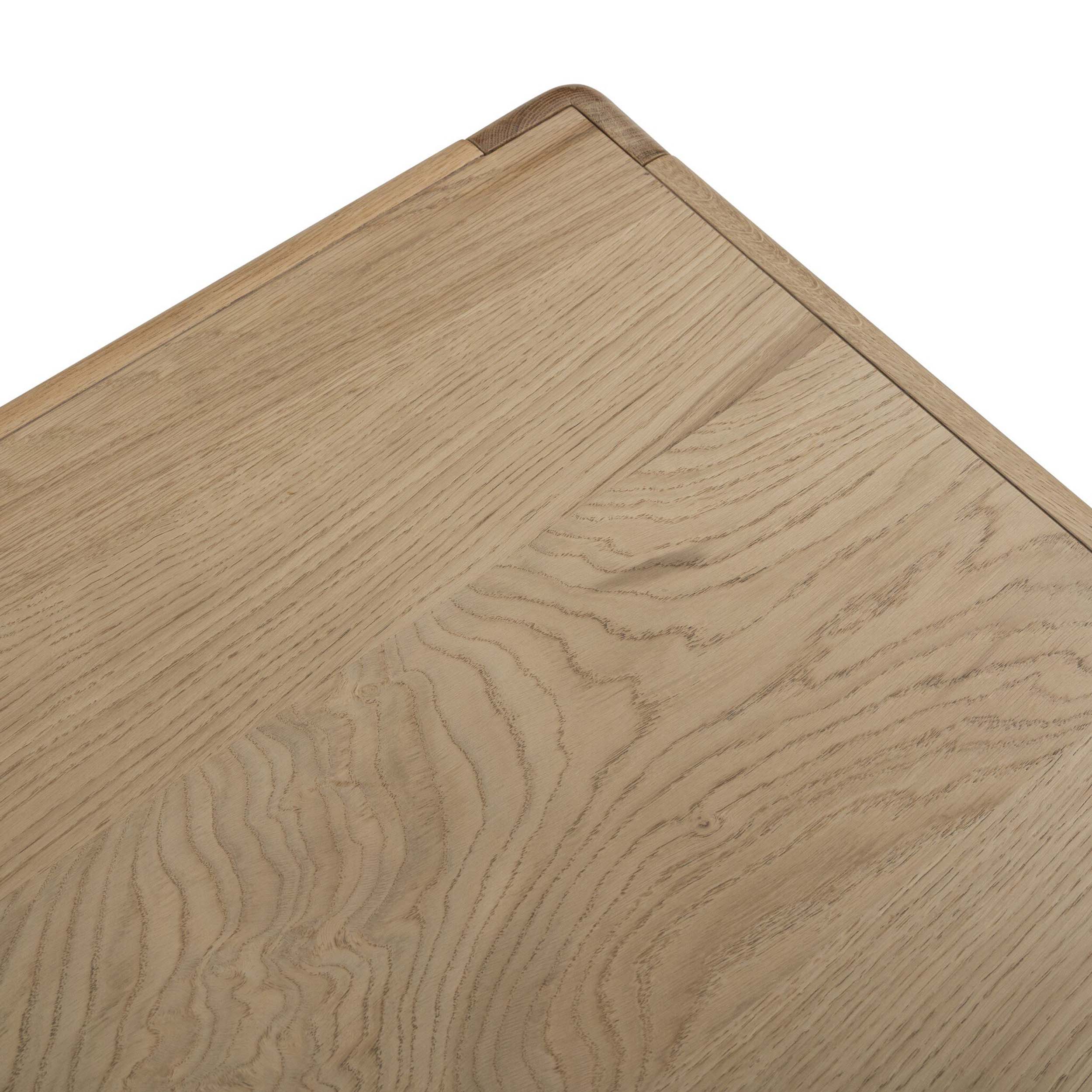 Cosgrove Dining Table, Light Natural by Four Hands - Image 4
