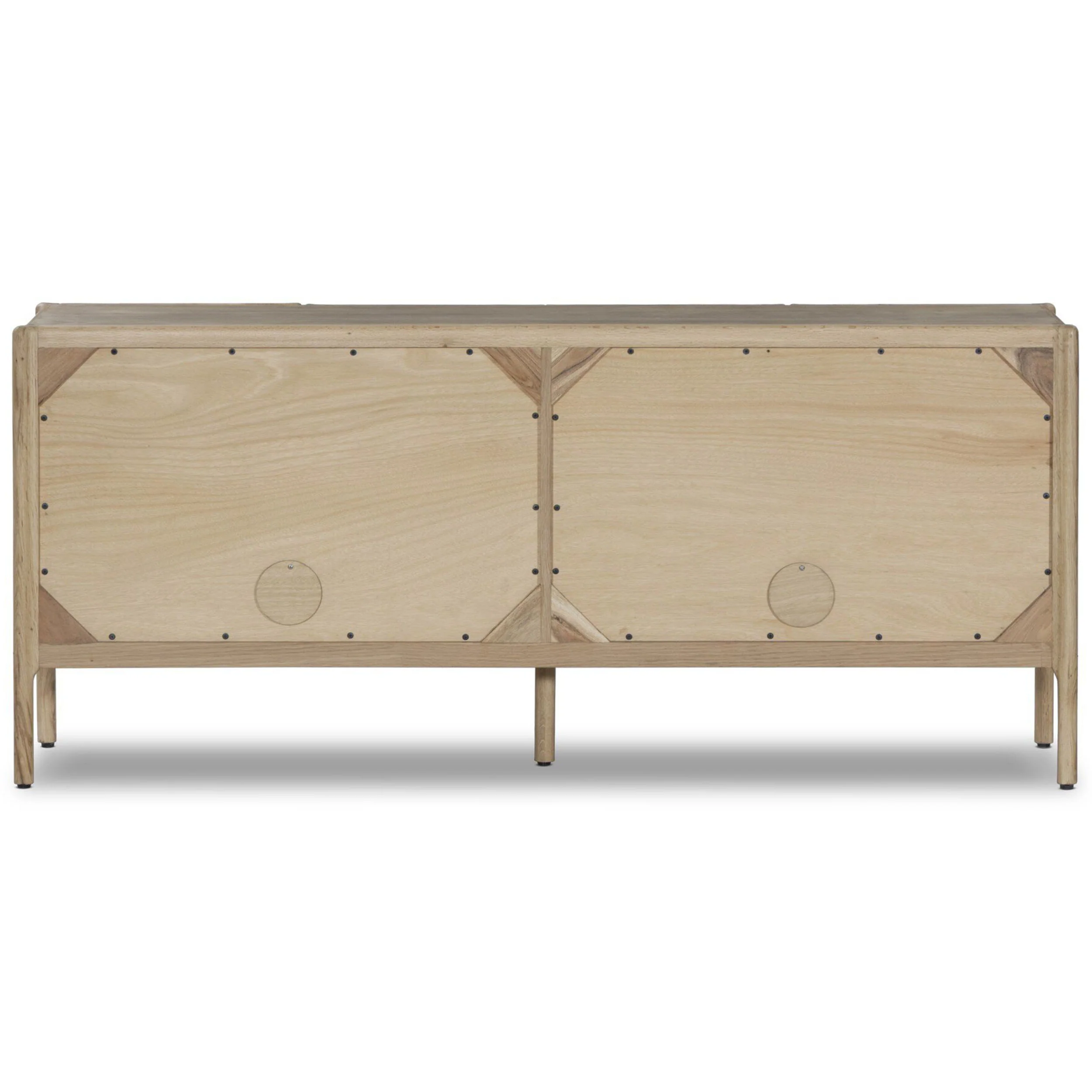 Cosgrove Sideboard, Light Natural by Four Hands - Image 4