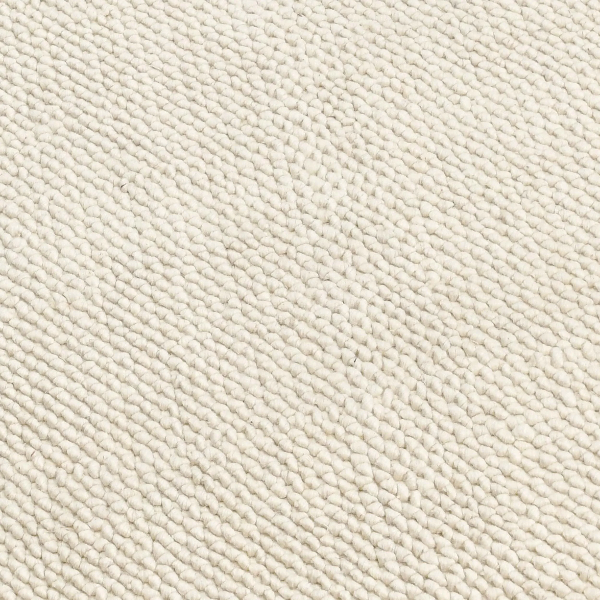 Cosi Wool Rug, Ivory - Image 4