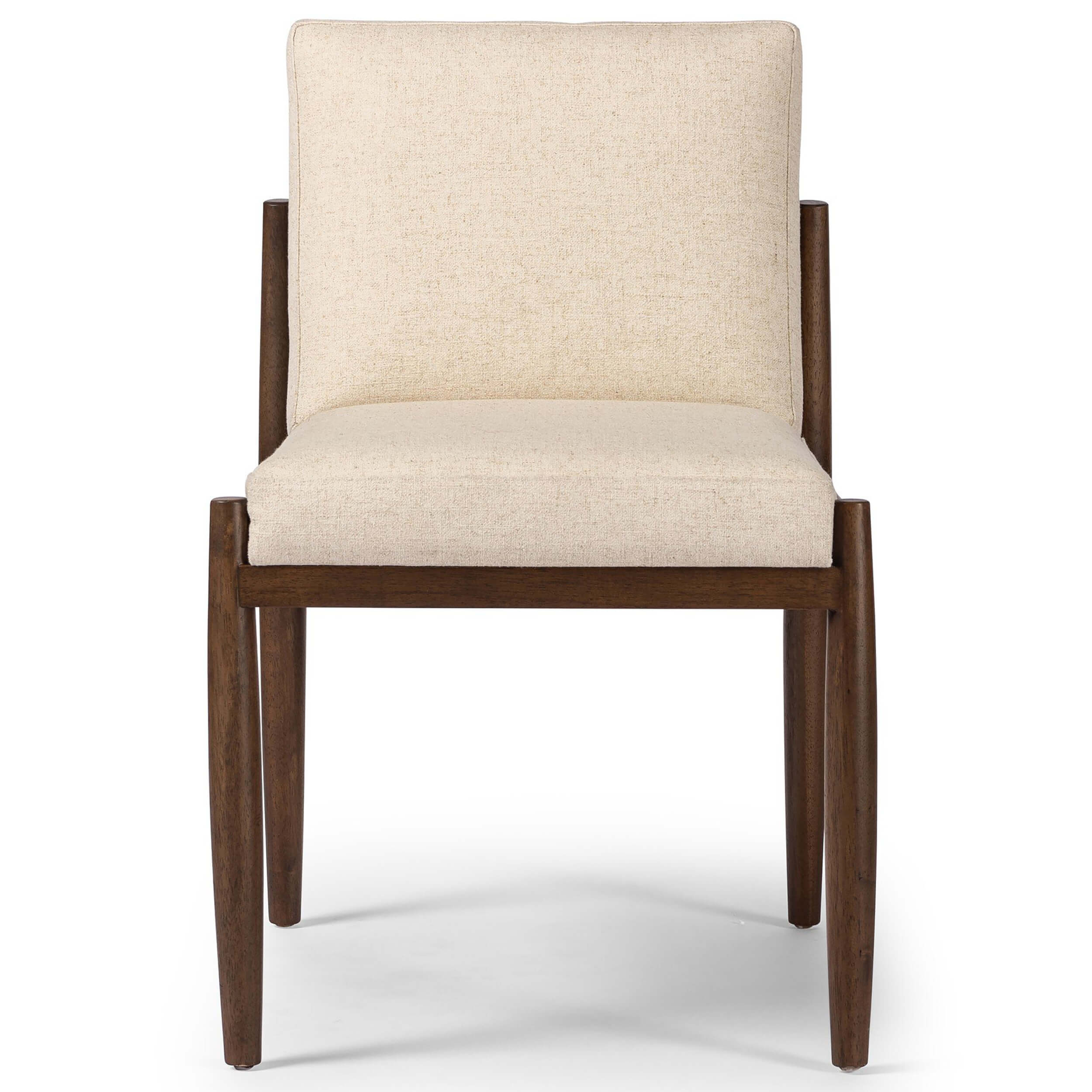 Costera Dining Chair, Antwerp Natural, Set of 2 by Four Hands - Image 2