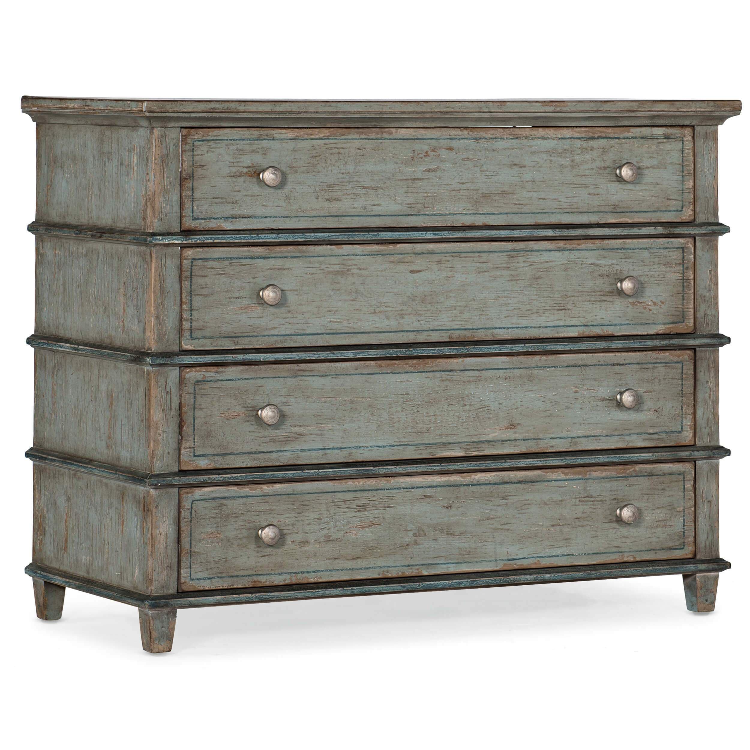 Costiere Chest