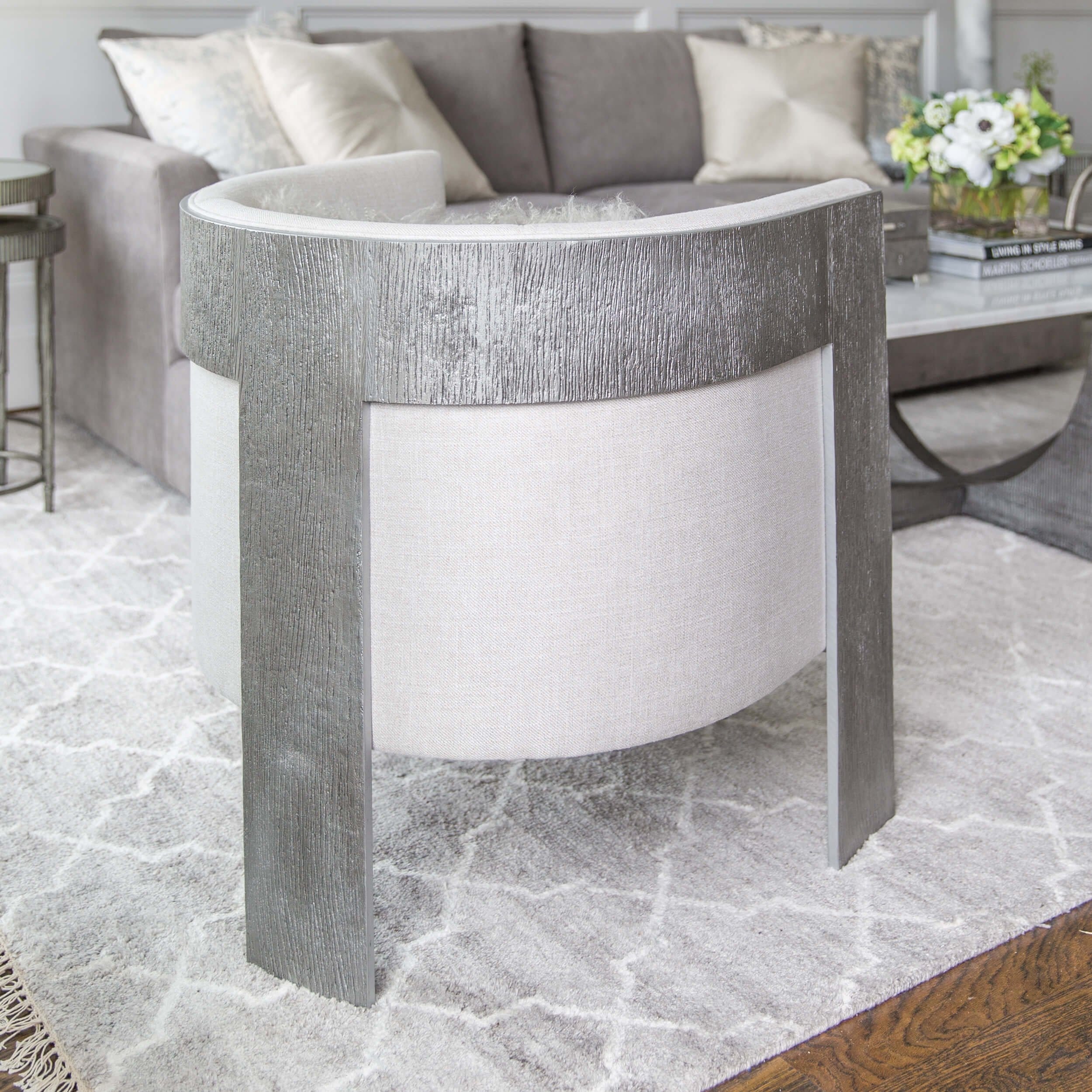 Cosway Chair - Image 7