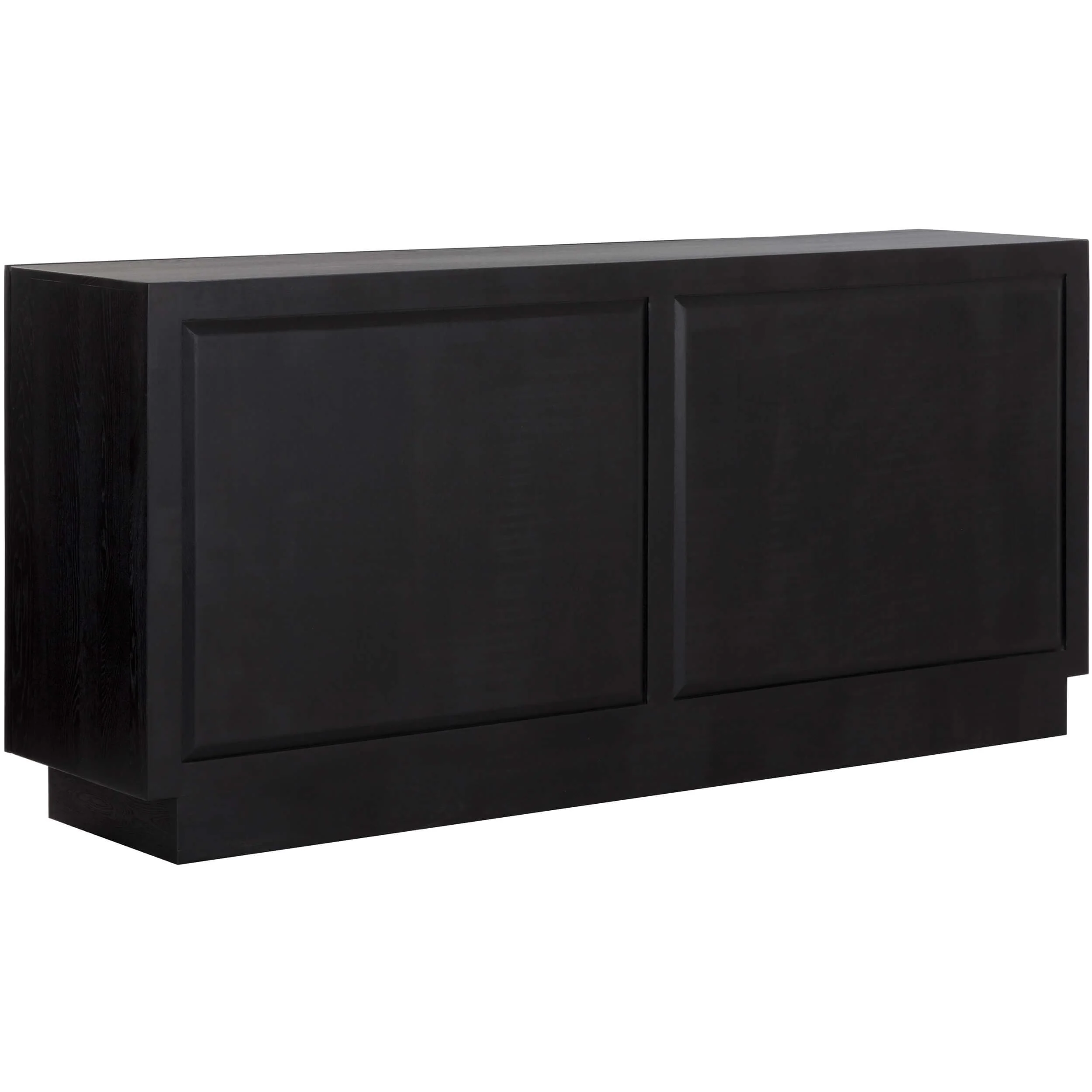 Cove Sideboard, Black - Image 3