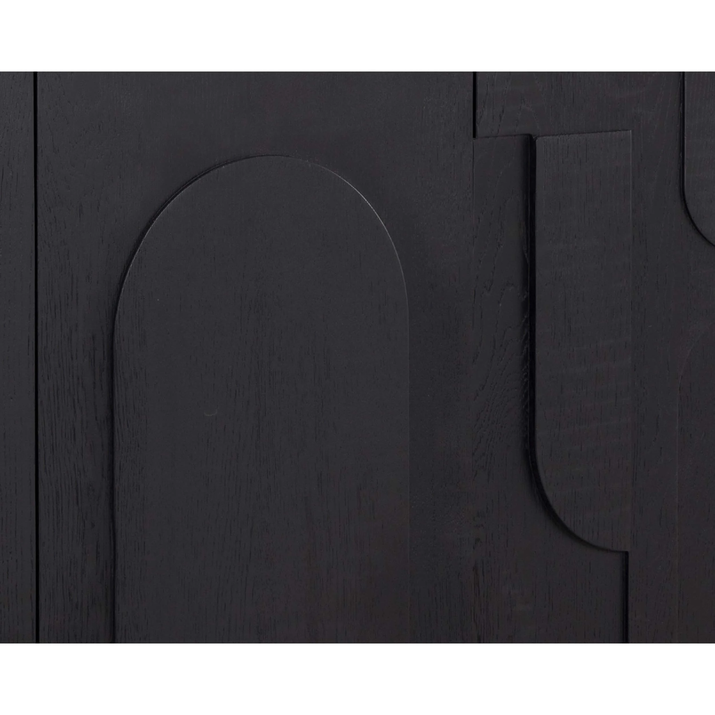 Cove Sideboard, Black - Image 6
