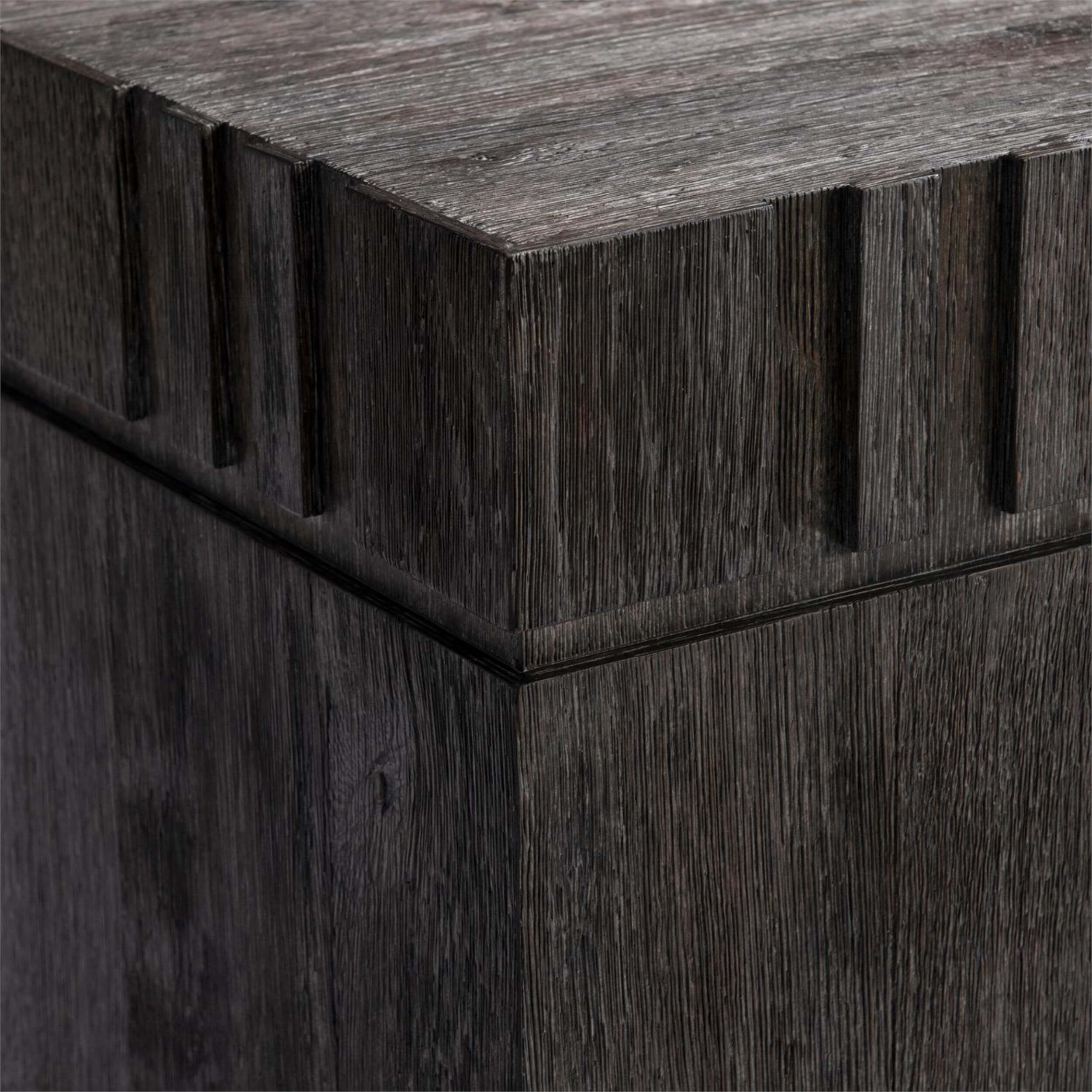 Cowley Side Table, Tadon - Image 5