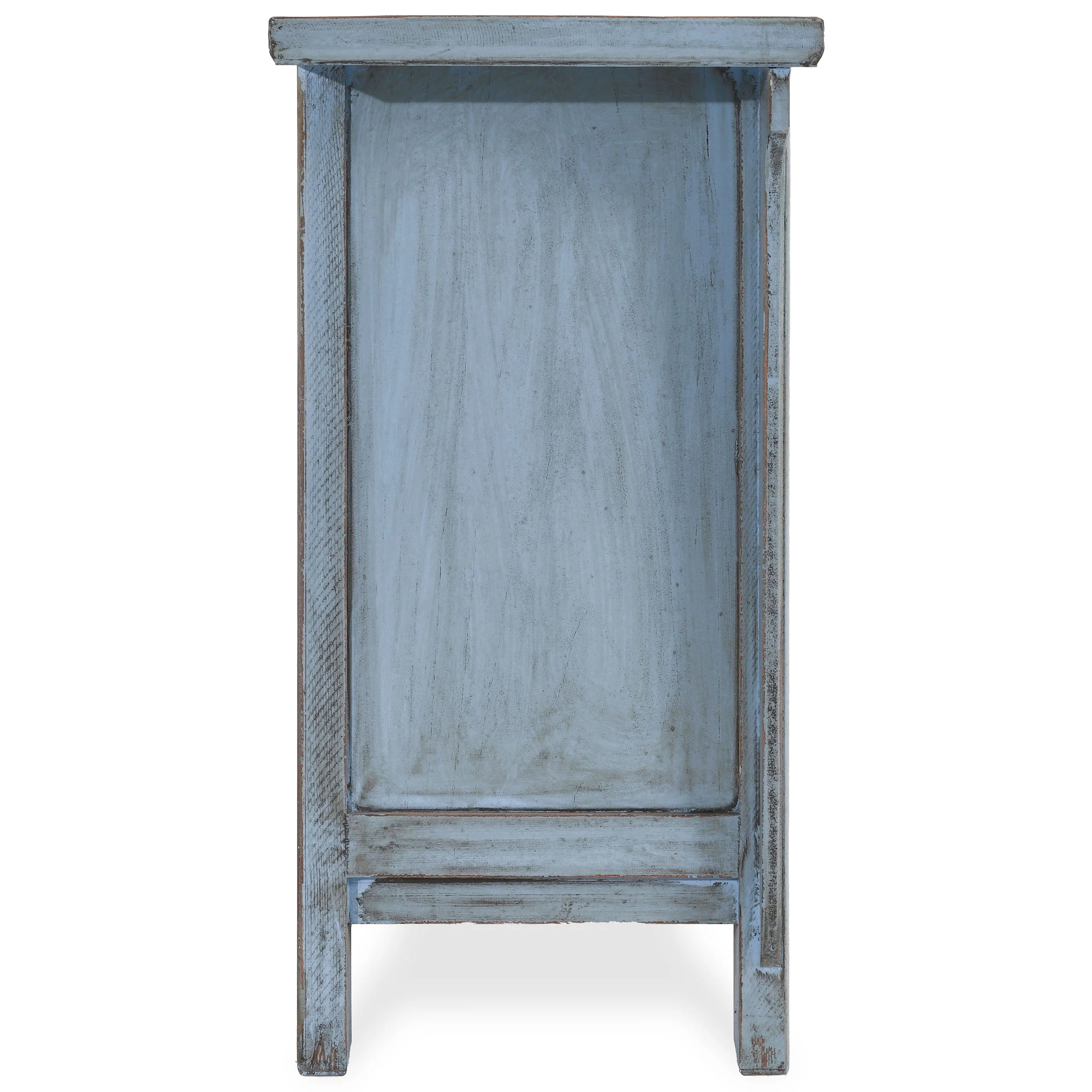 Crafton Buffet, Blue - Image 3